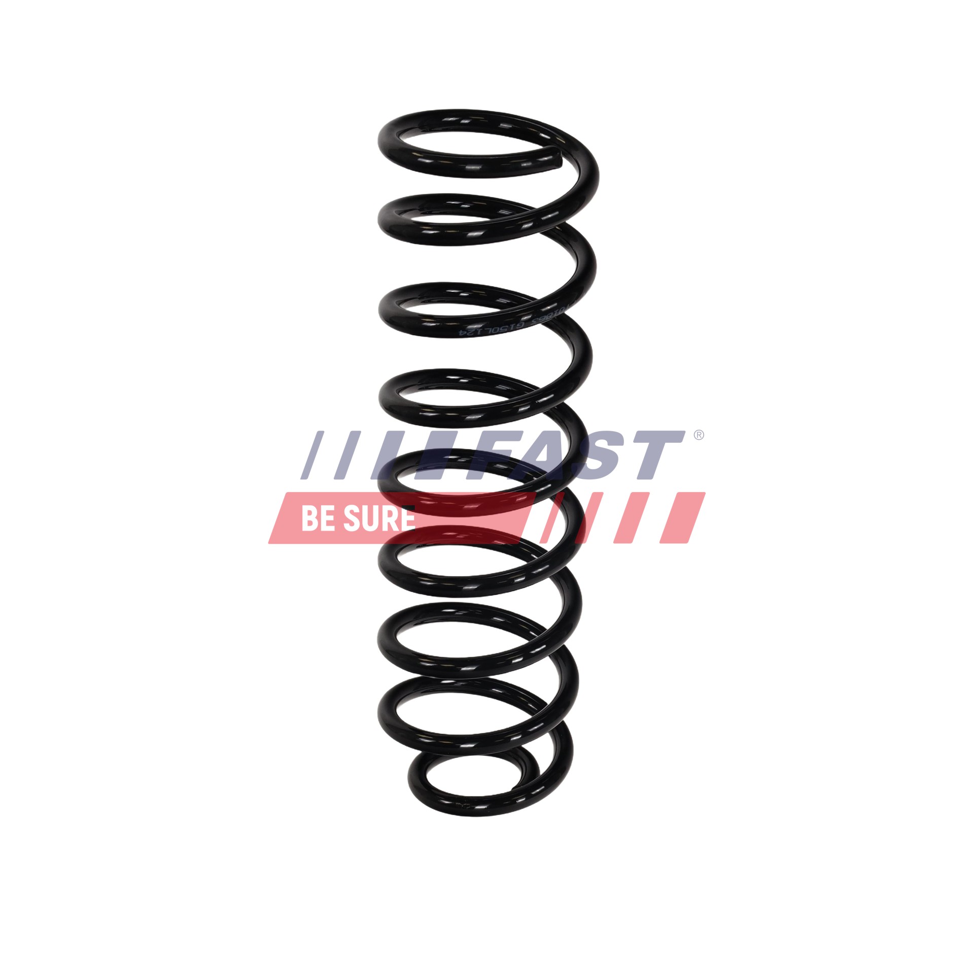 FAST FT01863 Molas Passat B5 Variant 1.9 TDI Syncro/4motion Diesel 110 cv 1999 preço