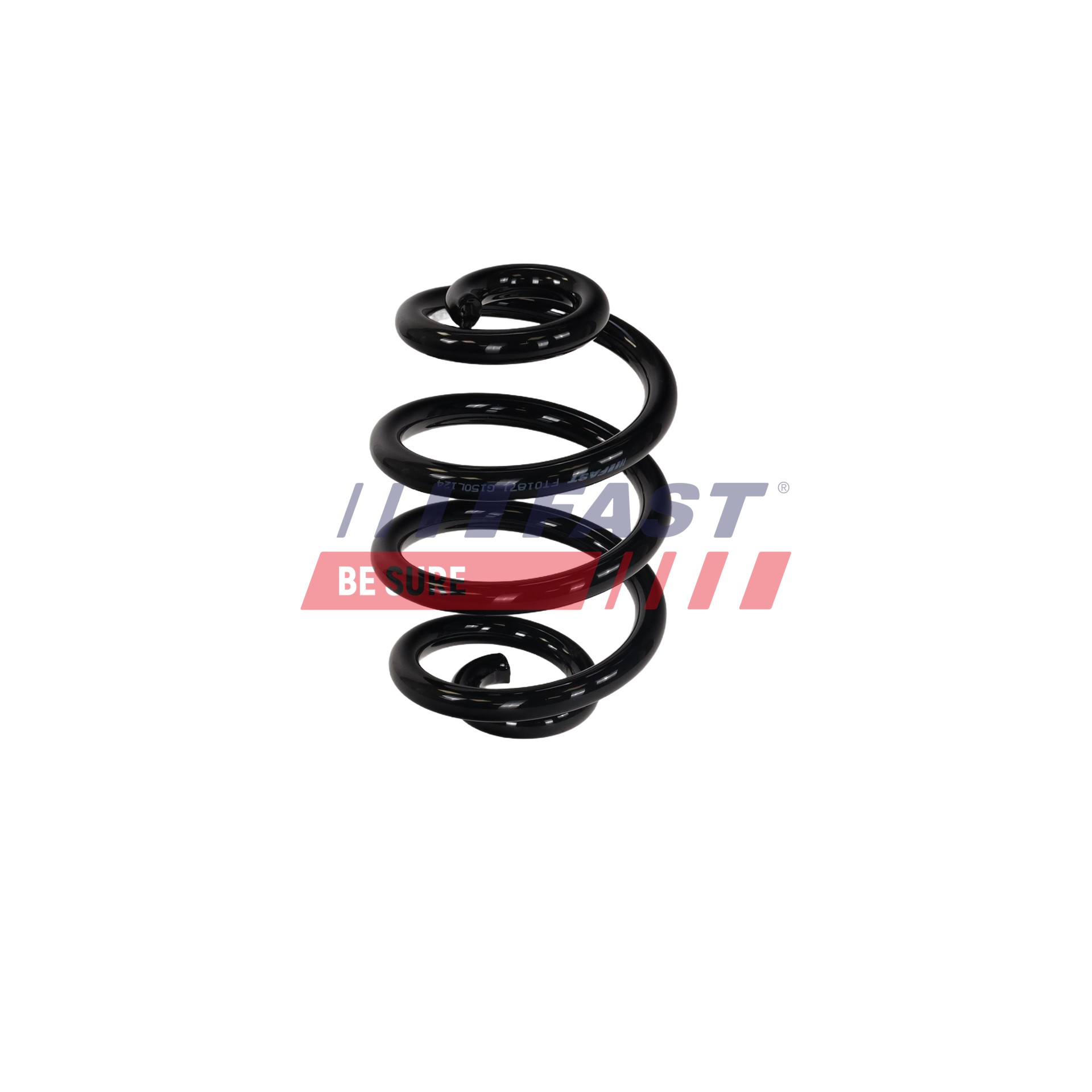 FAST FT01871 Fjedre BMW E36 Touring 323 i Benzin 170 HK 1998 pris