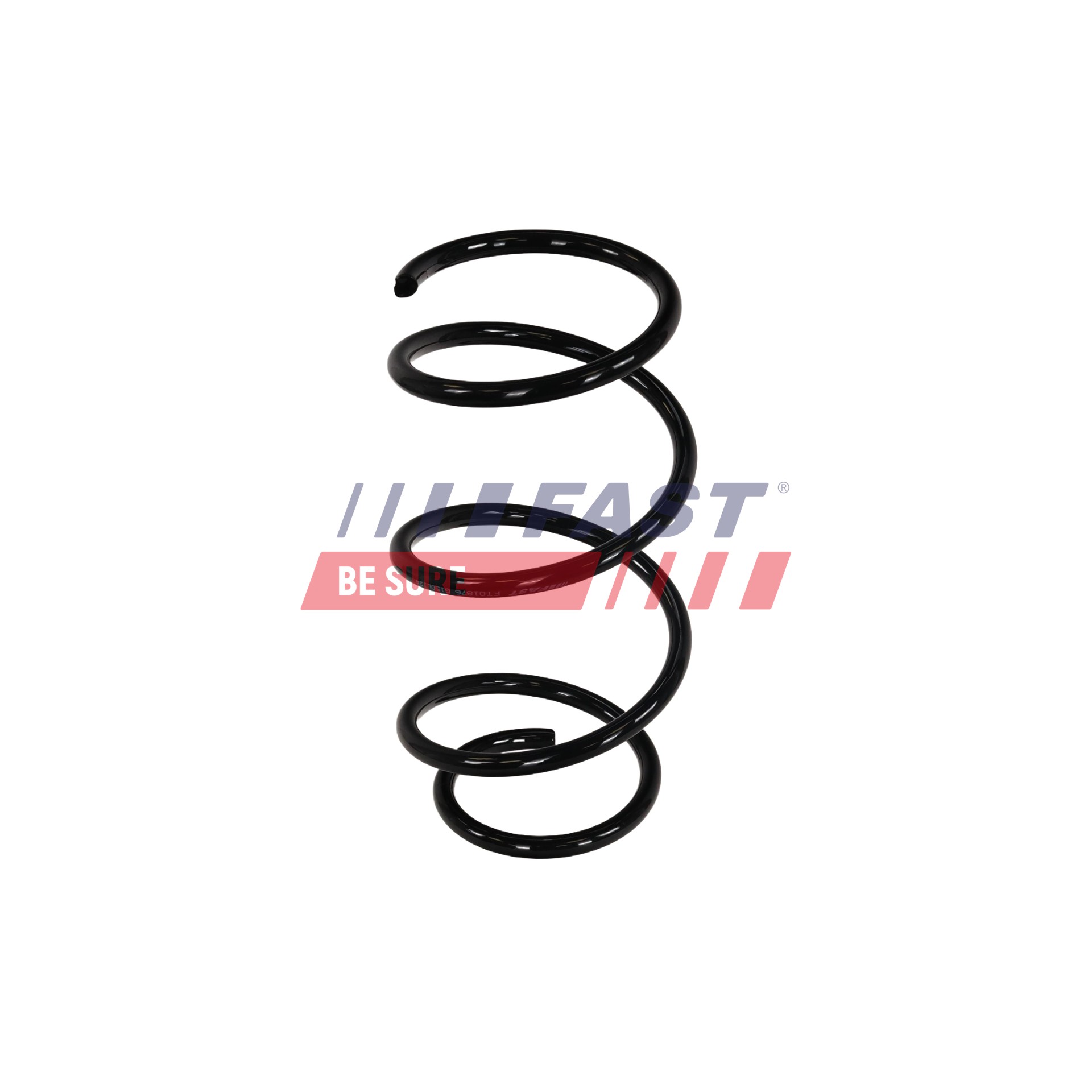FAST FT01876 Fjeder BMW 3 Series E46 328i 2.8 Benzin 193 HK 2000 pris