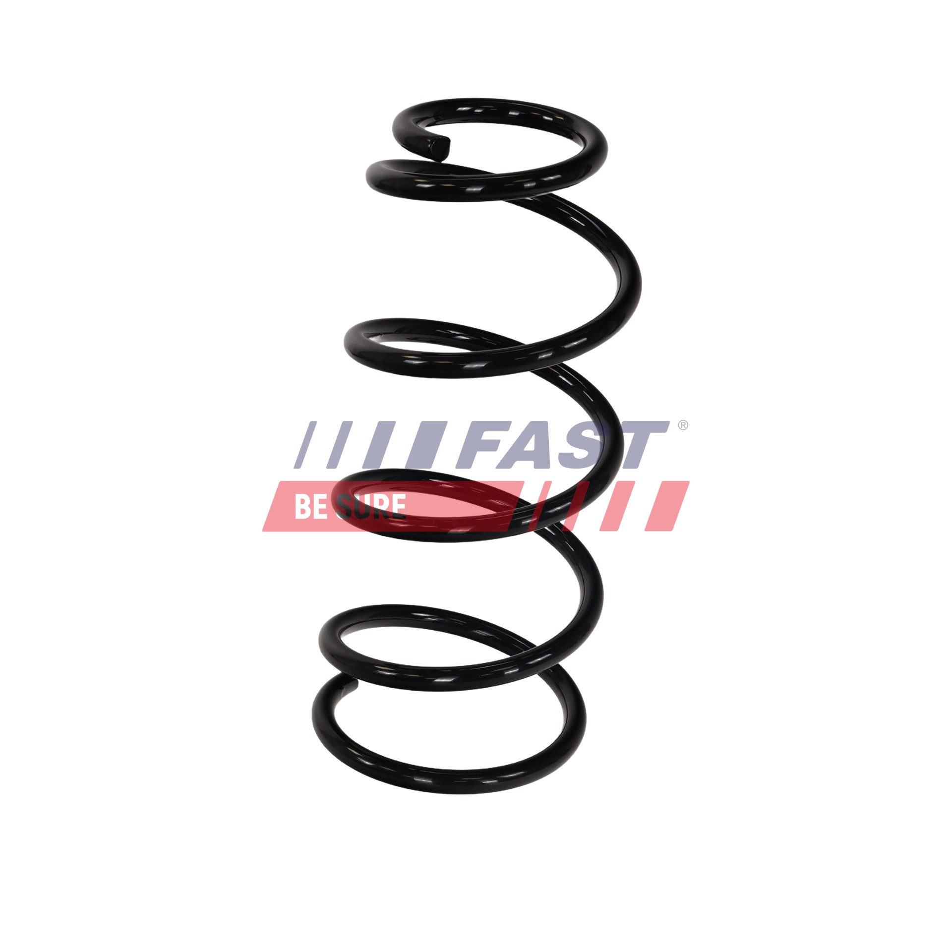 FAST FT01896 Feder Focus Mk1 2.0 16V Benzin 131 PS 1998