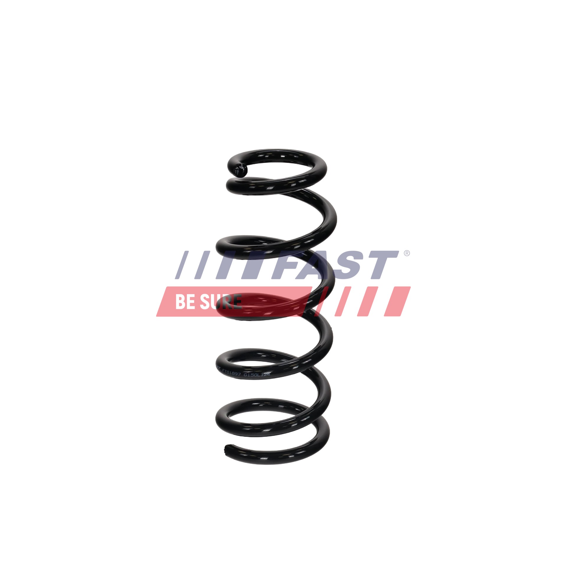 FAST FT01897 Veer Honda CR-V II 2.2 CTDi (RD9) Diesel 140 Pk 2005 kosten