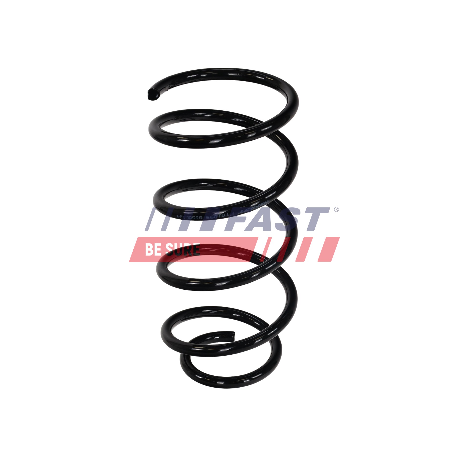 FAST FT01899 Jousi FORD C-Max II (DXA/CB7, DXA/CEU) 1.6 EcoBoost Bensiini 182 hv 2016
