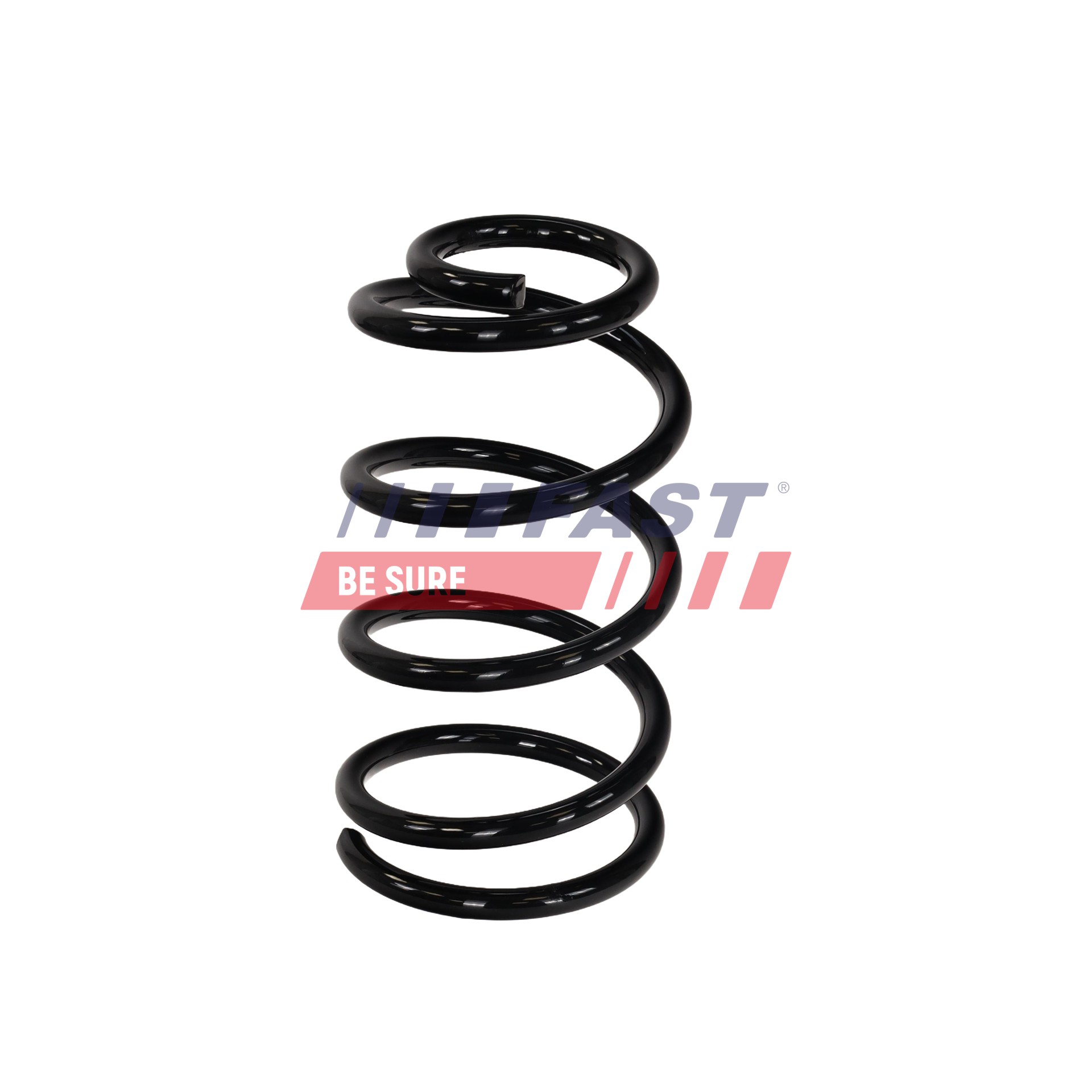 FAST FT01902 Пружина подвески FORD KUGA 1 2.0 TDCi 4x4 Дизель 136 л.с. 2010
