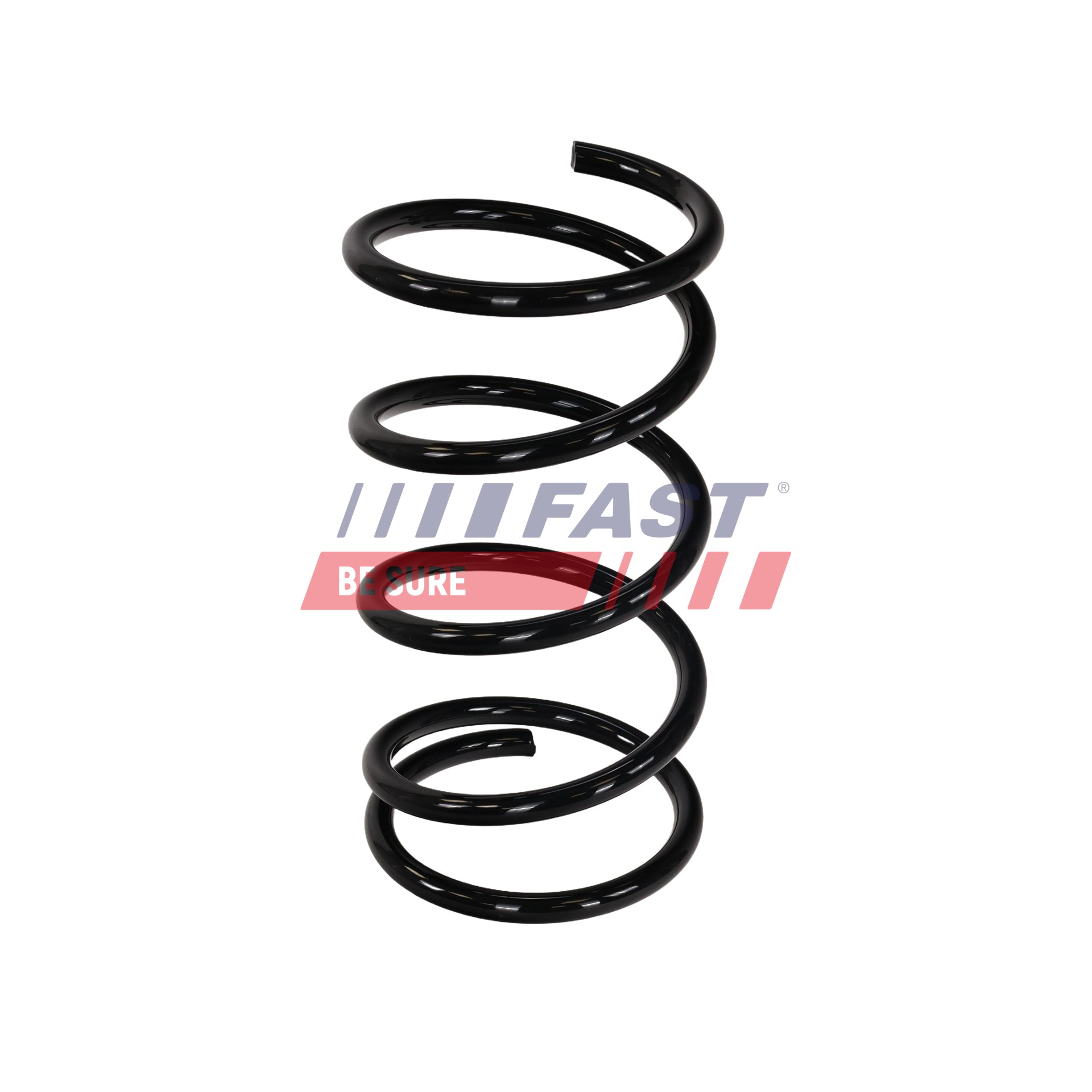 FAST FT01910 Spiraalveer HONDA CR-V 2 (RD) 2.2 CTDi (RD9) Diesel 140 Pk 2006 kosten
