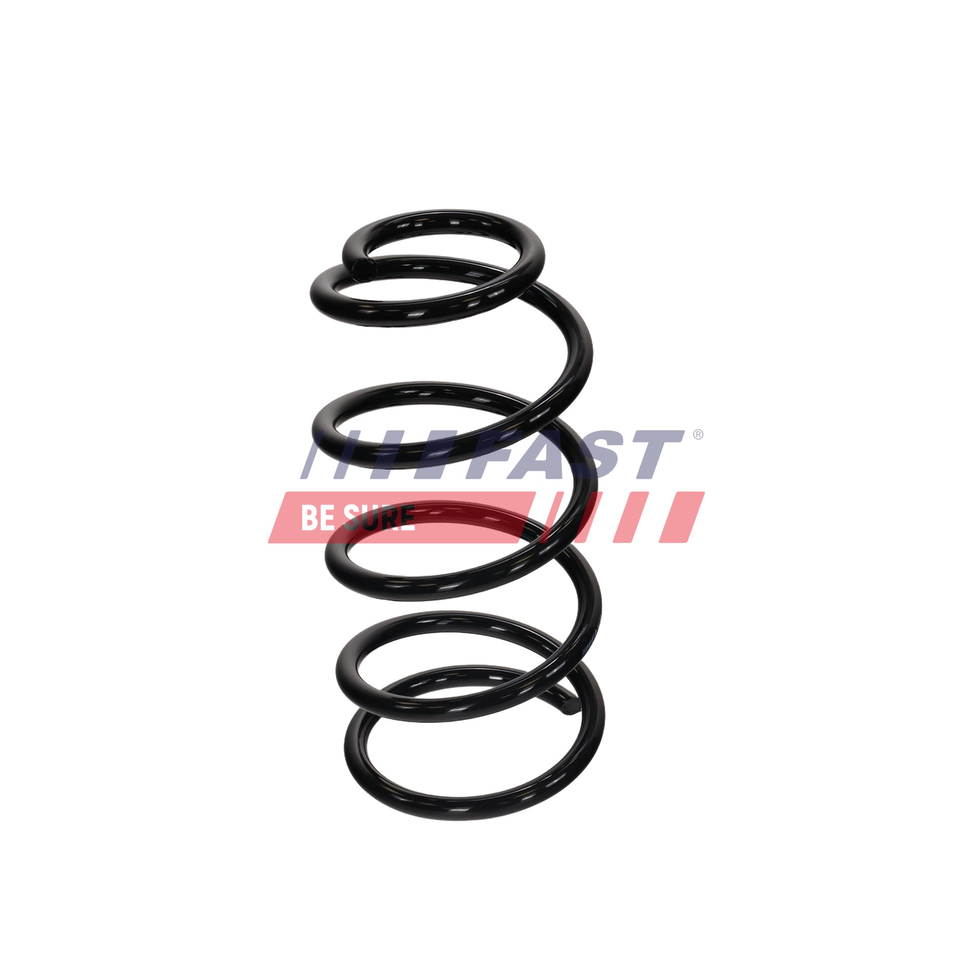 FT01917 FAST CC3034011 Fahrwerksfeder