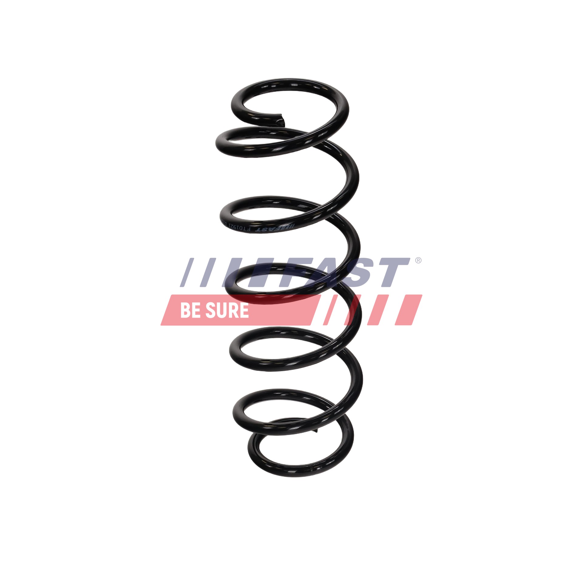 FAST FT01921 Jouset MERCEDES-BENZ A-sarja (W169) A 150 1.5 (169.031, 169.331) Bensiini 95 hv 2005