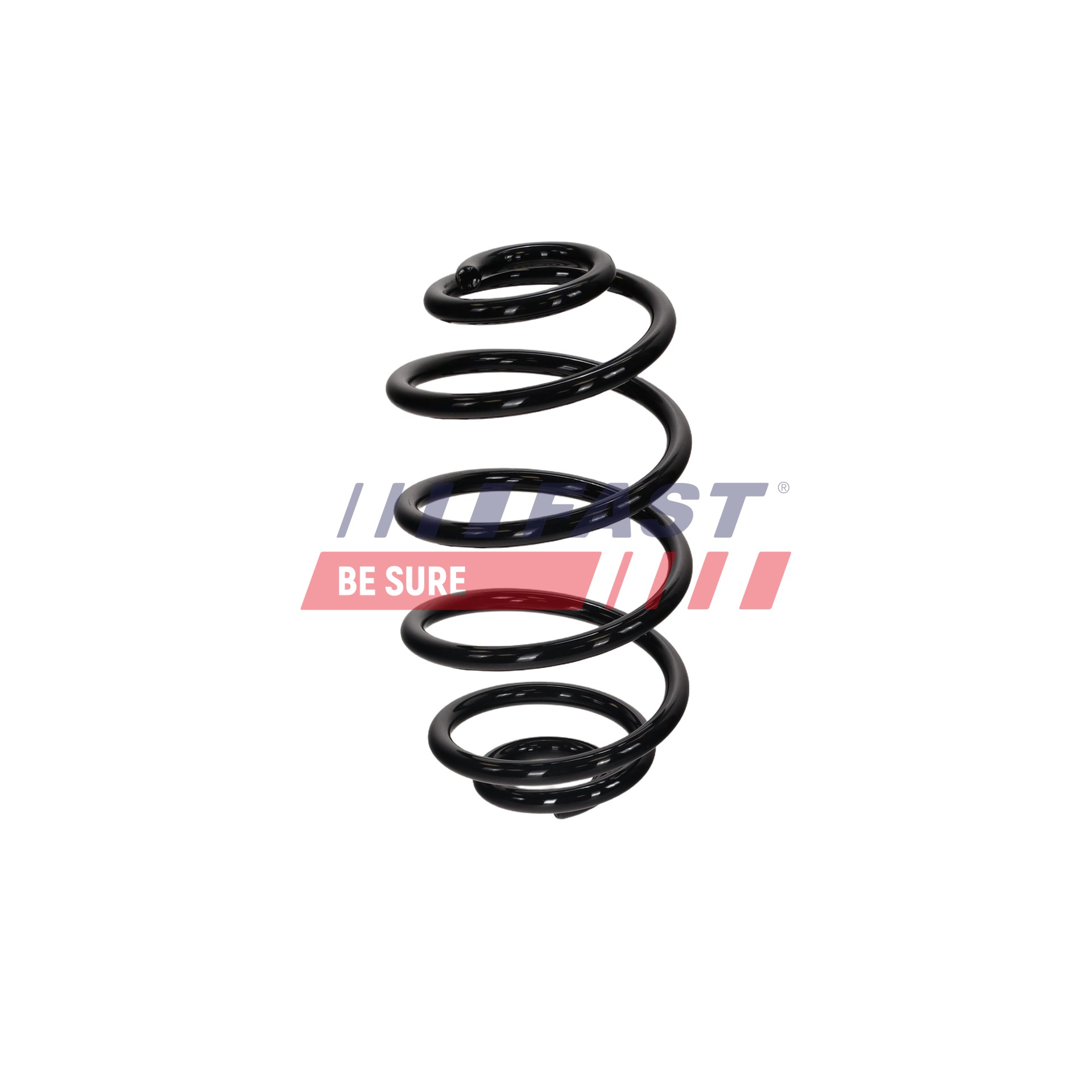 FAST FT01936 Molle ammortizzatori Opel Astra H 1.9 CDTI (L48) Diesel 150 CV 2010 prezzo