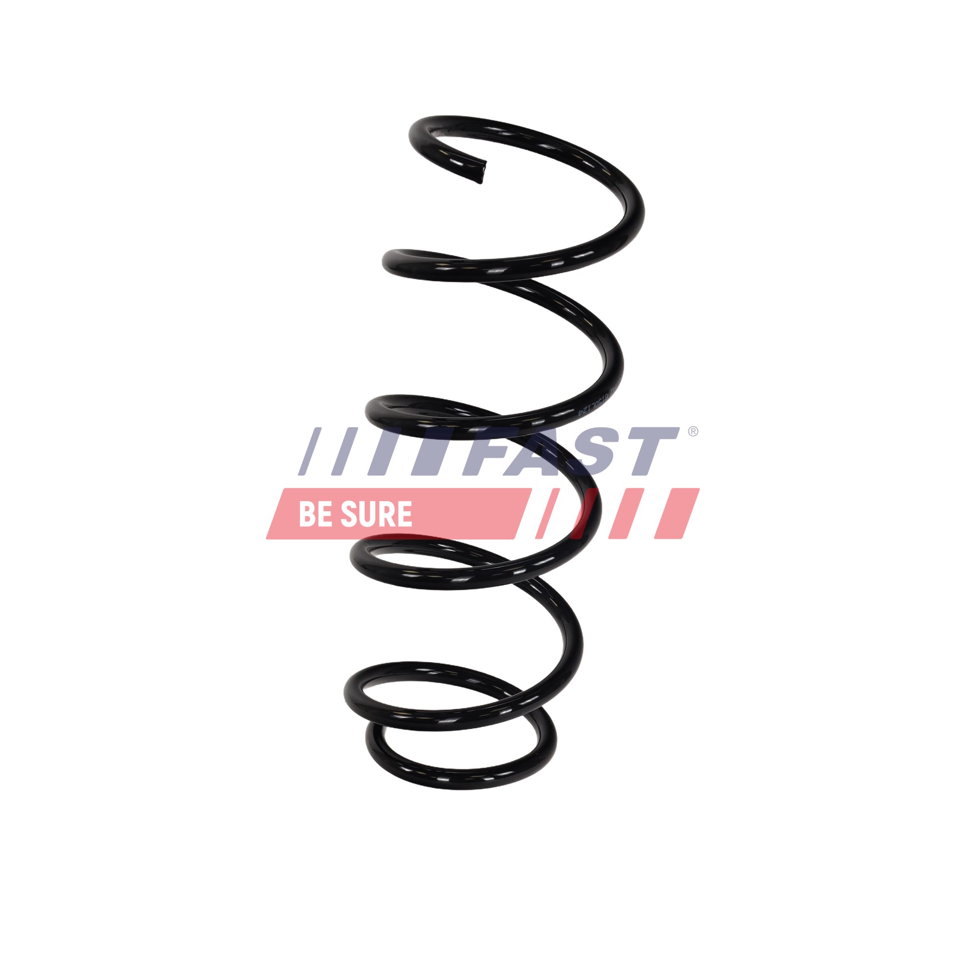 FAST FT01942 Molla Corsa D 1.4 (L08, L68) Benzina 90 CV 2006 prezzo