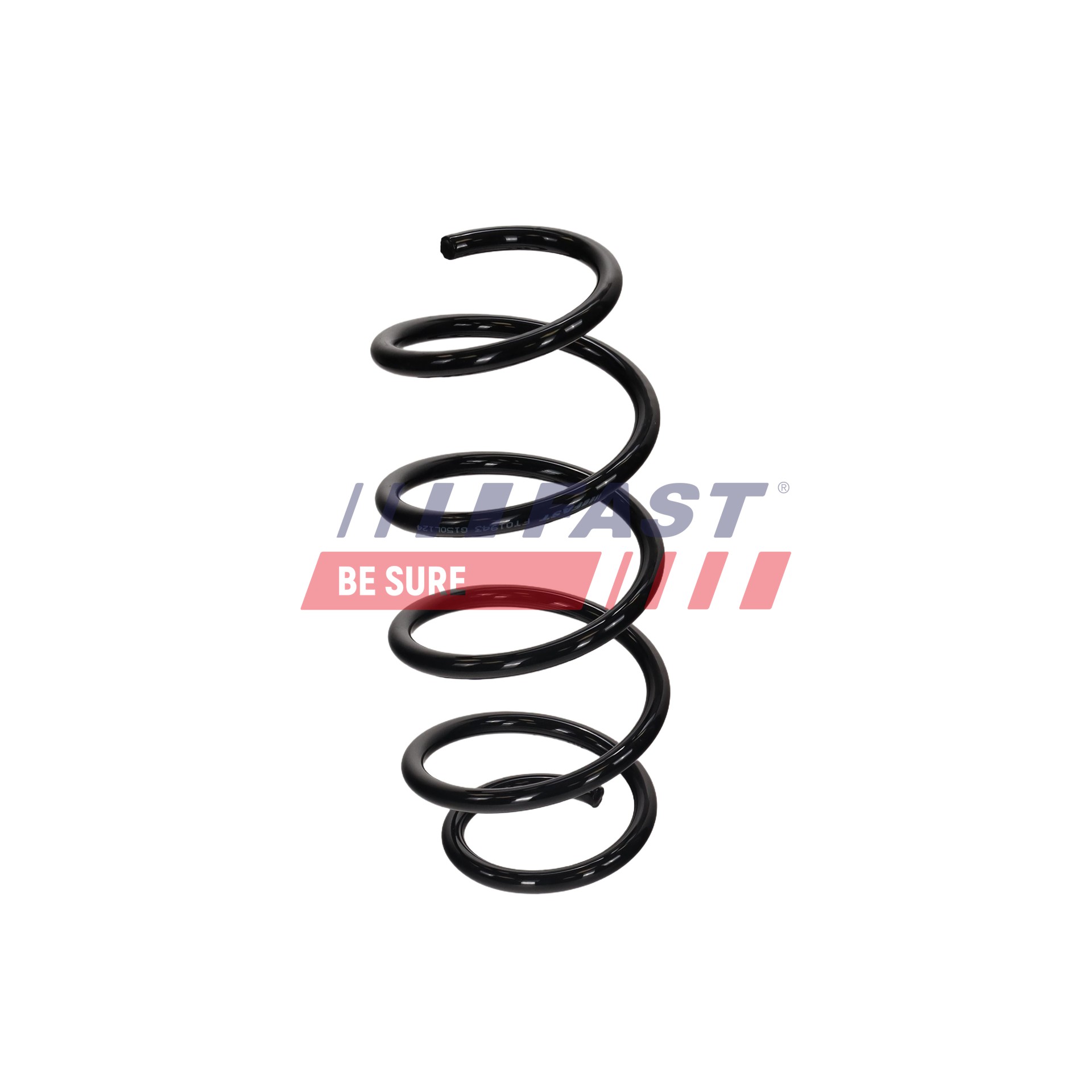 FAST FT01943 Jouset Opel Corsa D 1.3 CDTI (L08, L68) Diesel 95 hv 2013