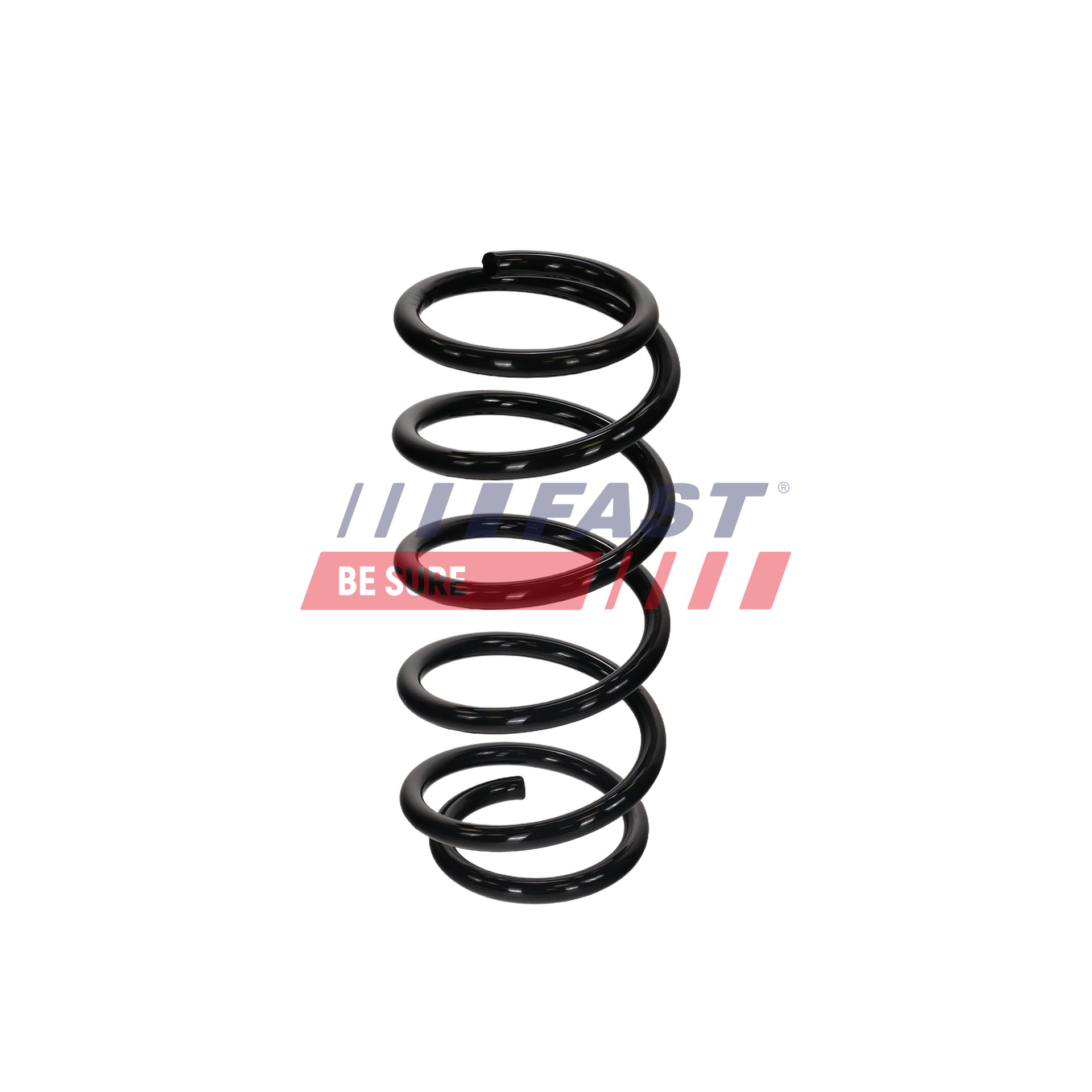 FAST FT01945 Federn OPEL Astra G CC (T98) 1.6 (F08, F48) Benzin 103 PS 2003