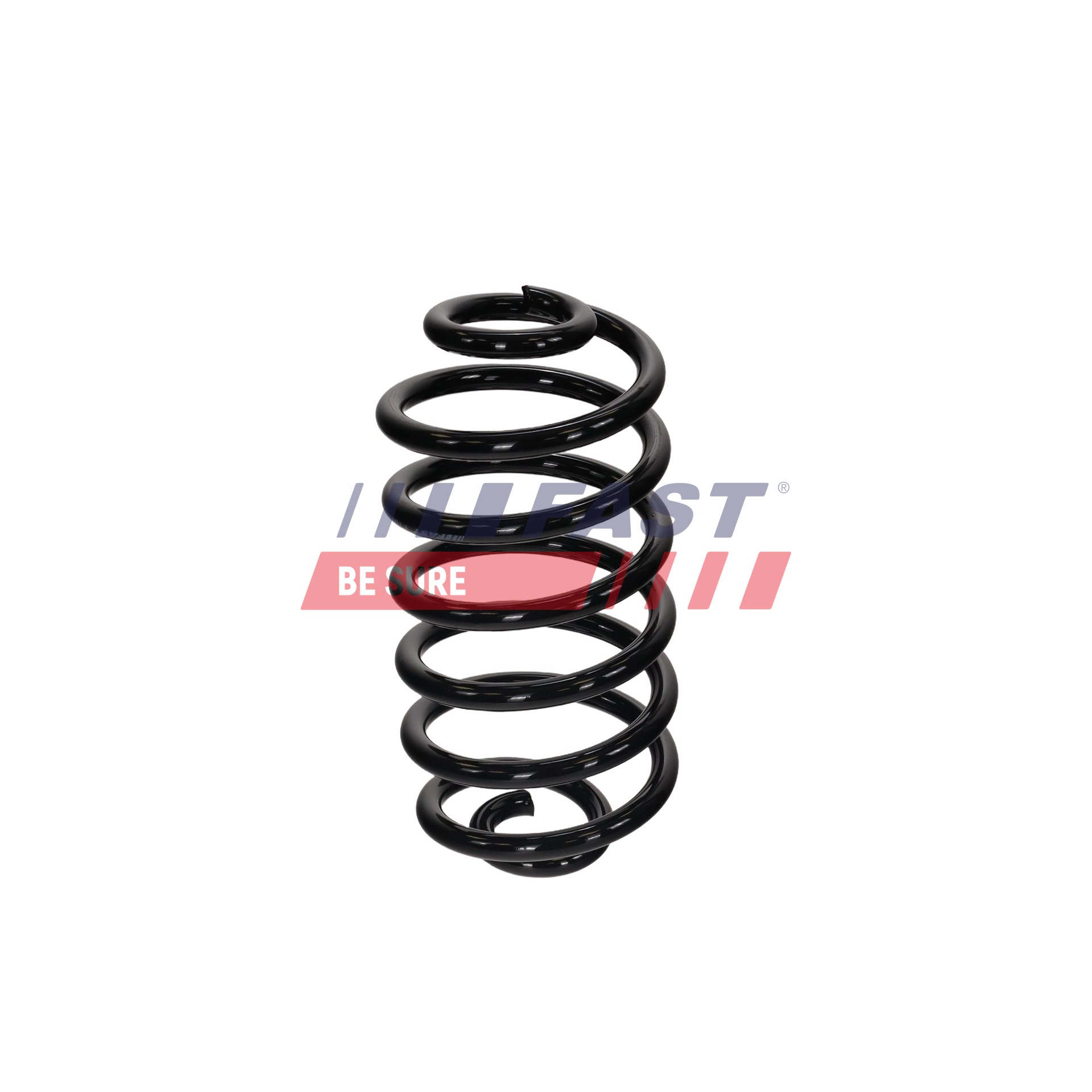 FAST FT01951 Molas de suspensão Zafira A 1.6 CNG (F75) Gasolina/gas natural (CNG) 97 cv 2001 preço