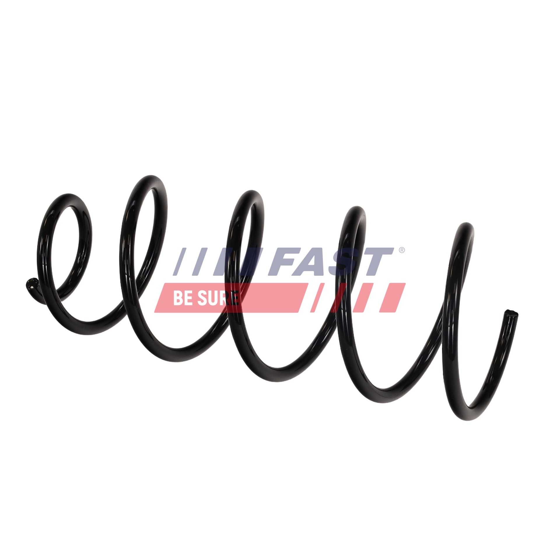 FAST FT01955 Molle ammortizzatori PEUGEOT 307 (3A/C) 1.6 HDi Diesel 109 CV 2005 prezzo