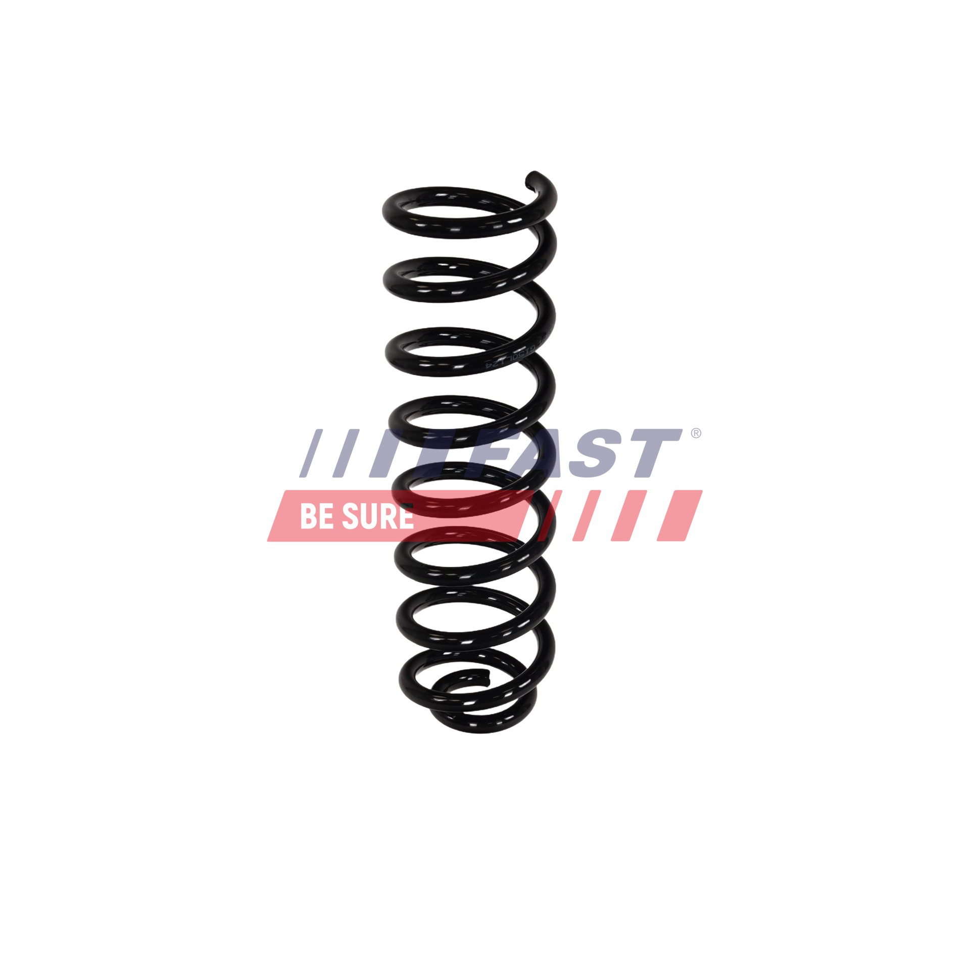 FAST FT01964 Molla RENAULT GRAND SCÉNIC II (JM0/1_) 1.5 dCi Diesel 103 CV 2006 prezzo