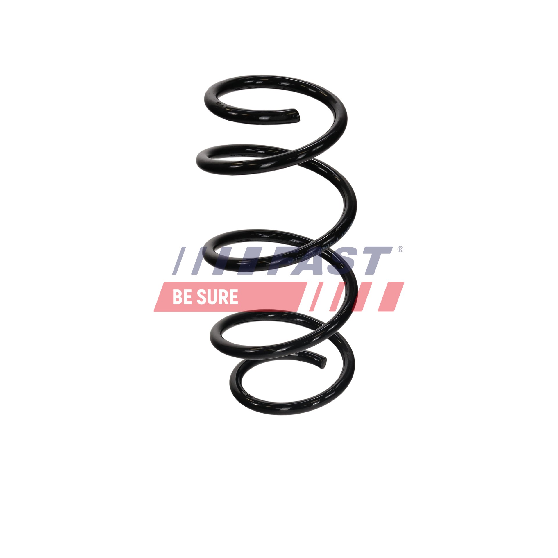 FAST FT01967 Molla RENAULT Laguna III Hatchback (BT) 1.6 16V Benzina 110 CV 2010 prezzo