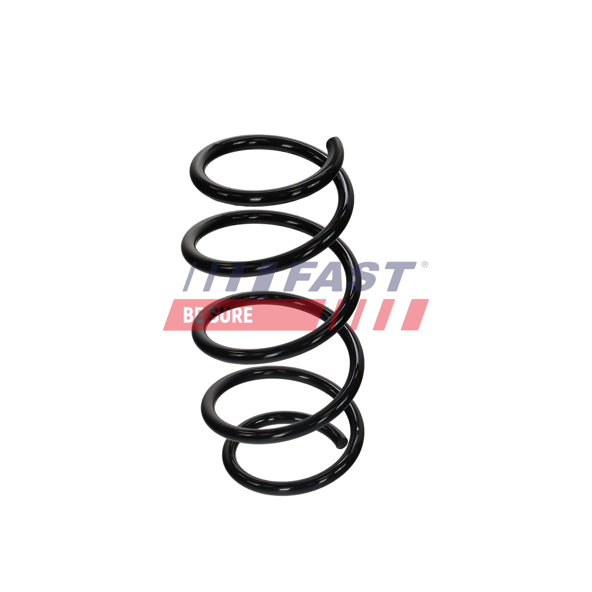 FAST FT01971 Molle ammortizzatori Renault Grand Scénic II 1.5 dCi Diesel 103 CV 2007 prezzo