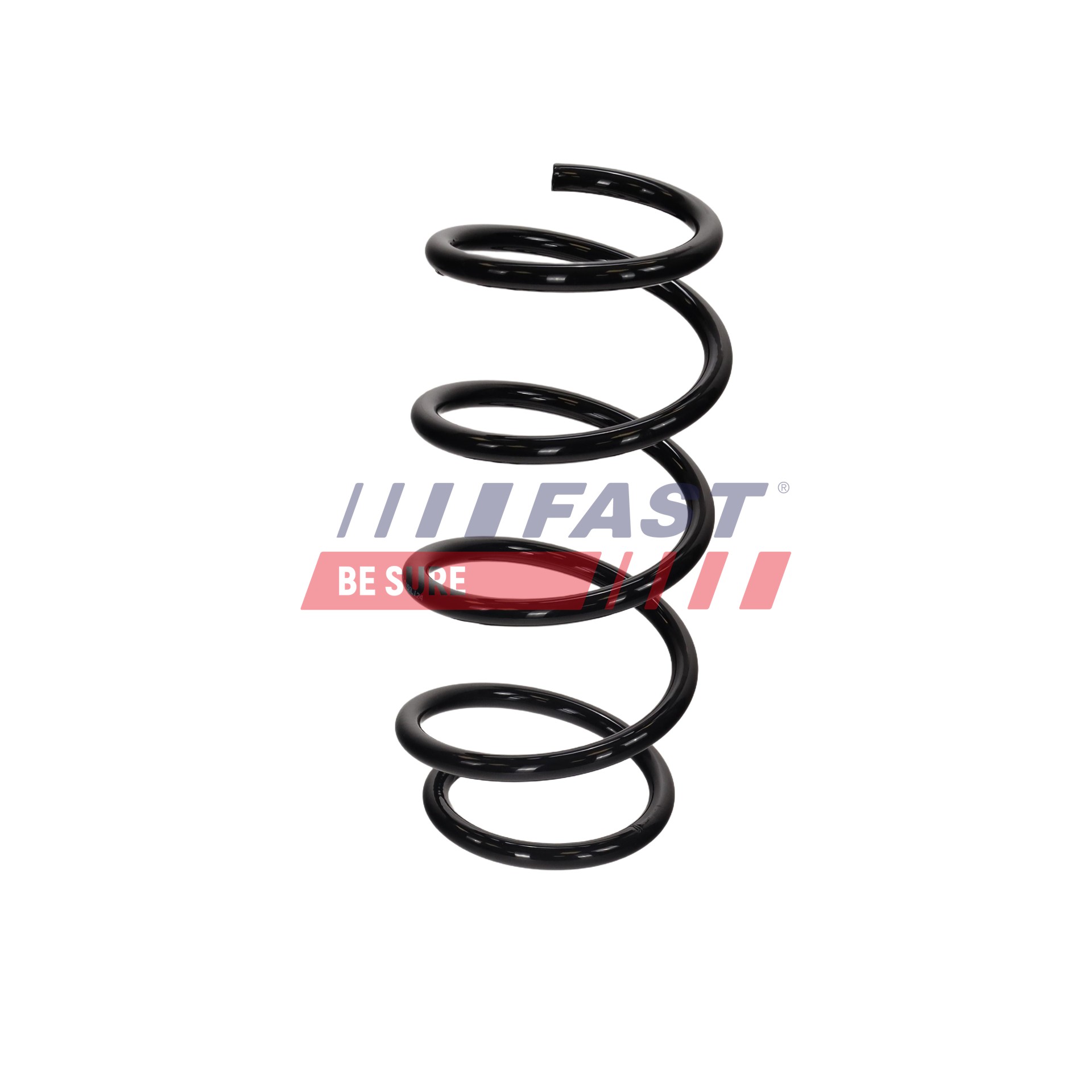 FAST FT01973 Federn RENAULT MEGANE 2 Stufenheck (LM0/1) 1.6 Benzin 113 PS 2019