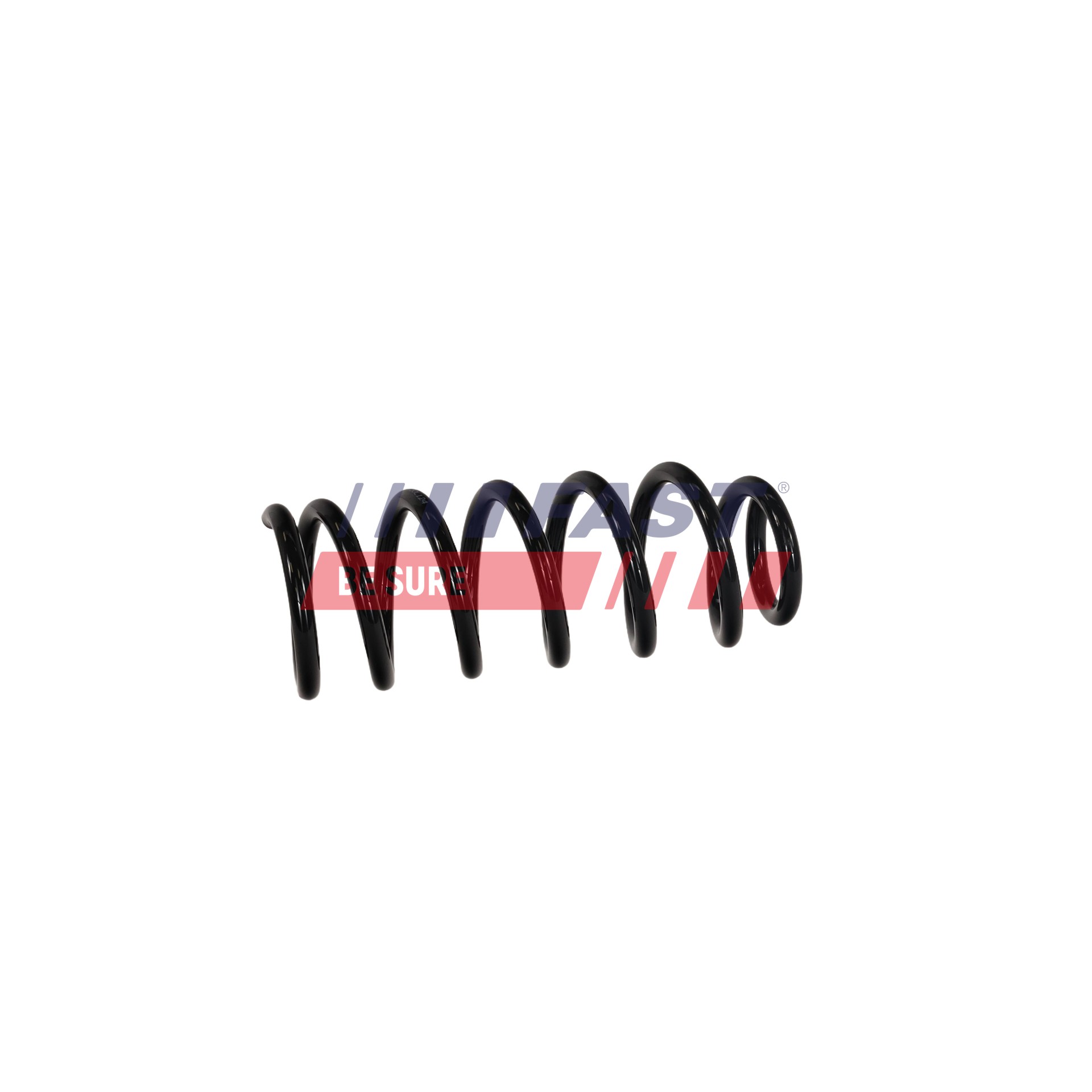 FAST FT01985 Coil spring TOYOTA AVENSIS Saloon (T25) 1.8 VVT-i (ZZT251_) Petrol 129 hp 2005 price