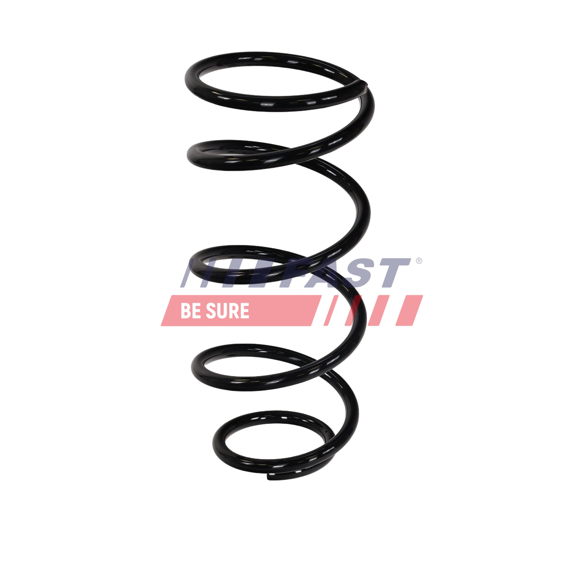 FAST FT01989 Molas de suspensão Volvo S40 mk2 2.0 Gasolina 146 cv 2011 preço