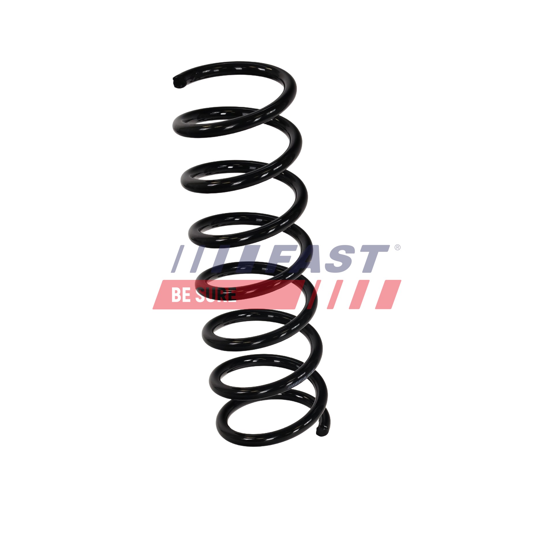 FAST FT01991 Muelle MAZDA 3 Hatchback (BK) 1.3 (BK14) Gasolina 84 cv 2004 precio