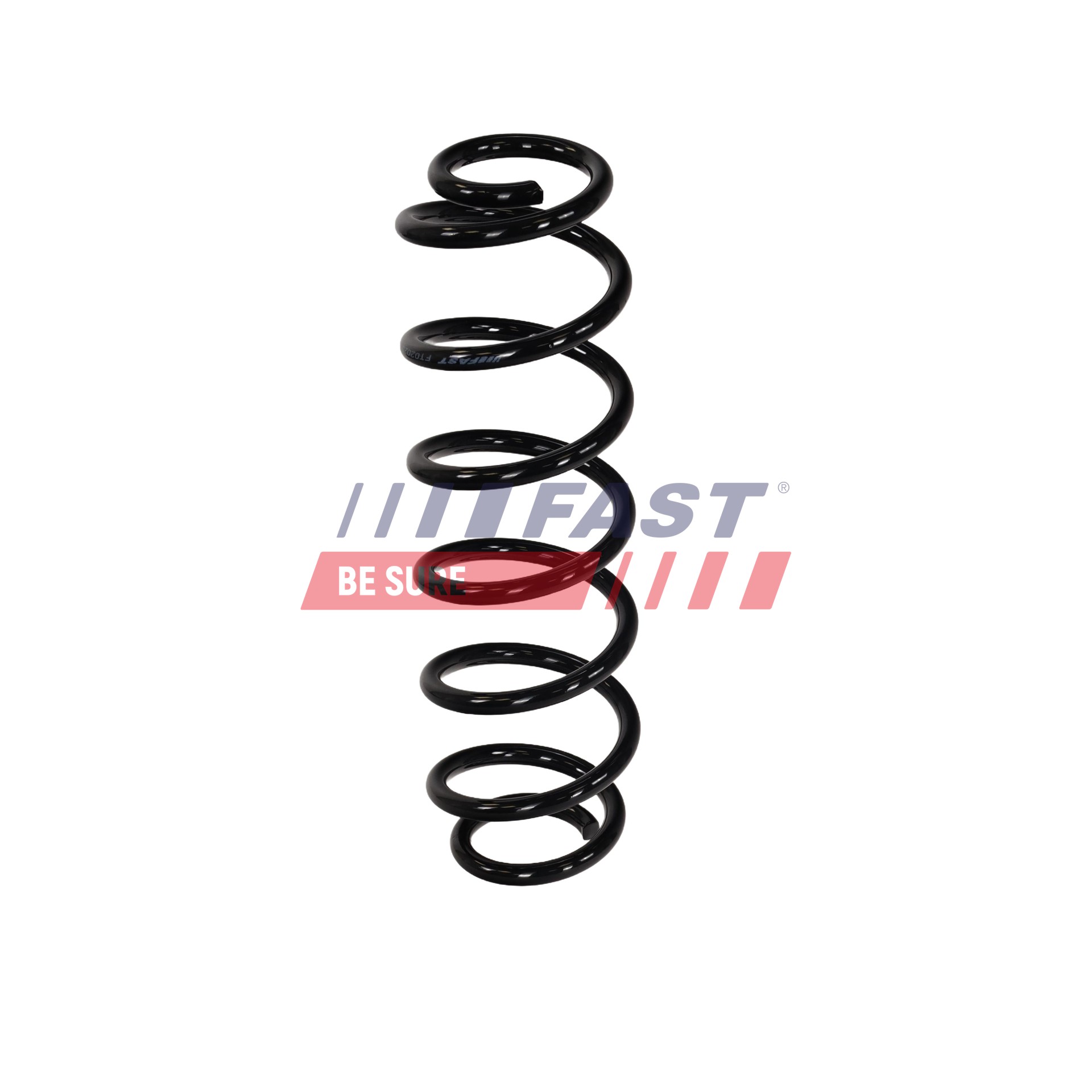 FT02020 FAST 5Q0511115 Fahrwerksfeder