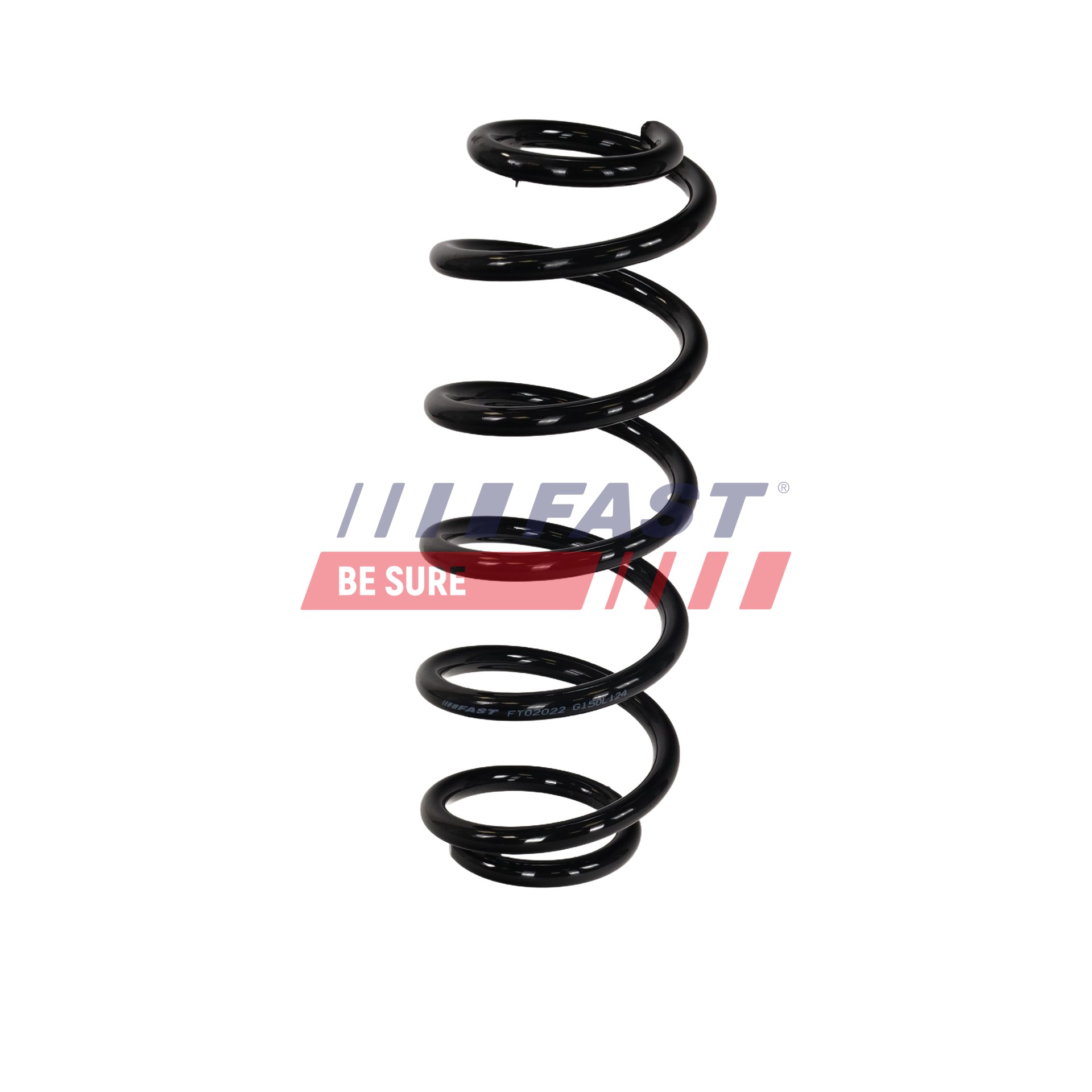 FAST FT02022 Molle ammortizzatori VOLKSWAGEN Passat B5 GP Sedan (3BG, 3B3) 2.0 Benzina 130 CV 2002 prezzo