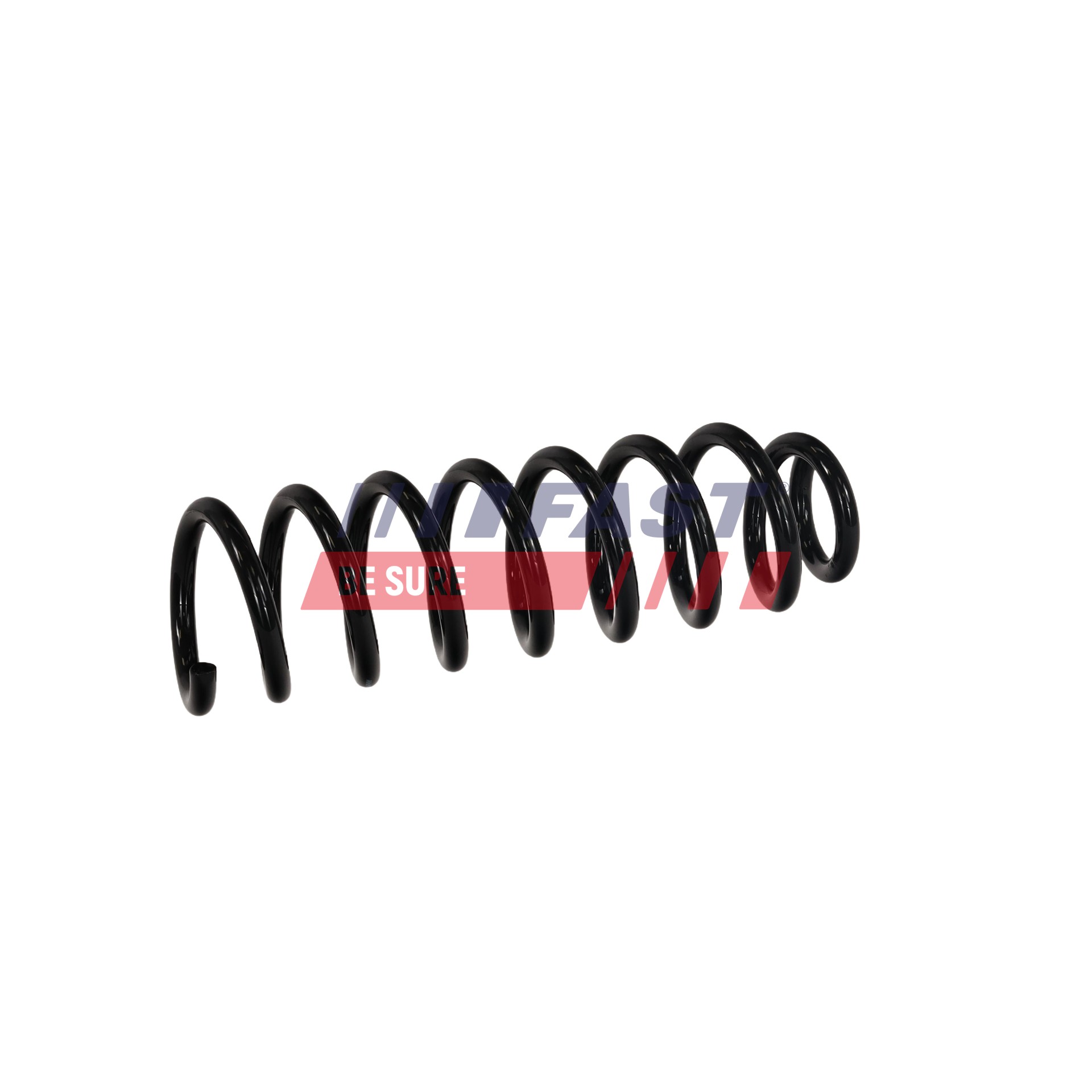 FAST FT02030 Federn VW Touareg 7L 3.2 V6 Benzin 220 PS 2003