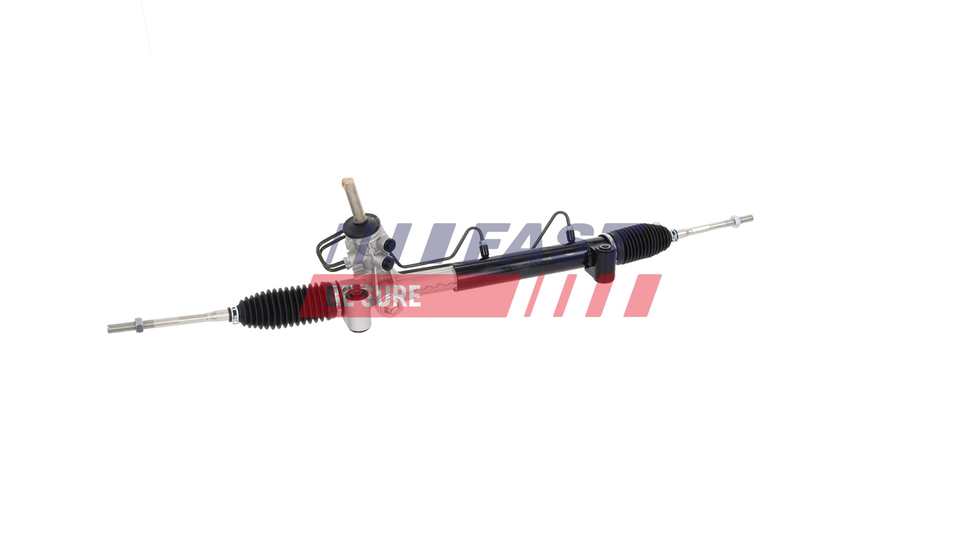 FAST FT02035 Stuurhuis OPEL ASTRA G Bestelwagen (F70) 1.2 (F70) Benzine 65 Pk 2000 kosten