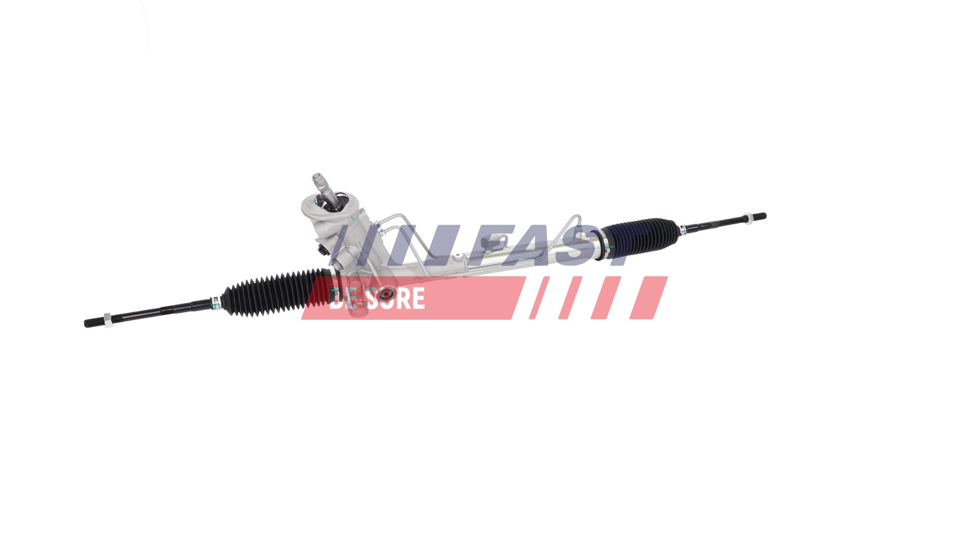 FAST FT02053 Rack and pinion Skoda Fabia Praktik 1.4 Petrol 68 hp 2001 price