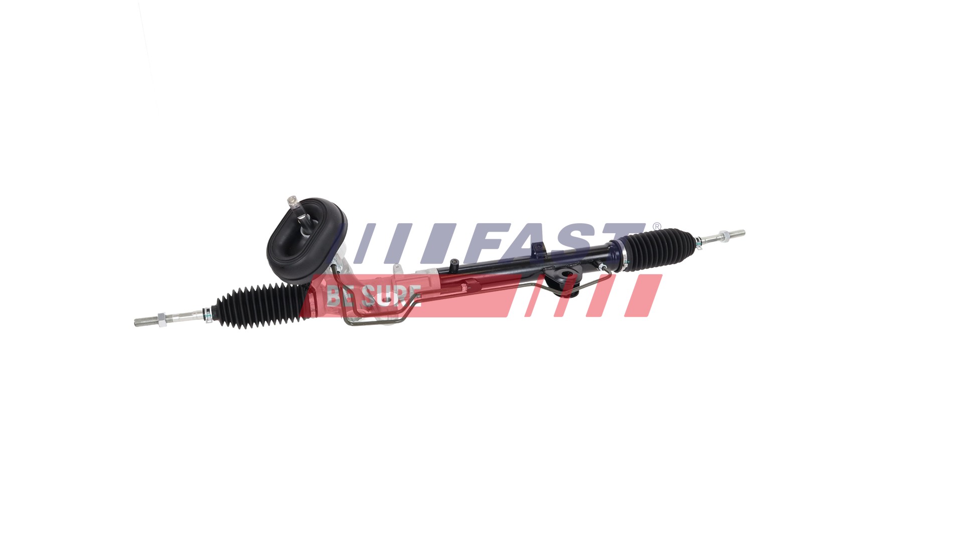 FAST FT02058 Zahnstangenlenkung Rover 200 RF 216 Si Benzin 112 PS 1997