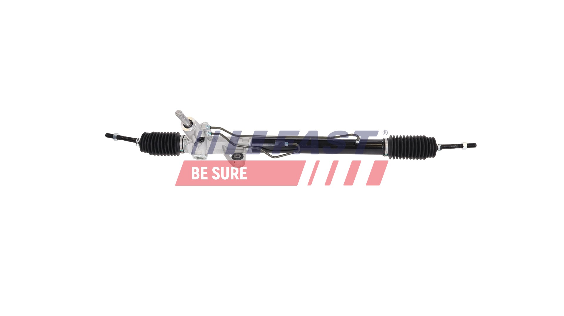 FAST FT02063 Vairo pavara / siurblys Honda Civic V Coupe 1.5 i LSi benzinas 101 AG 1995