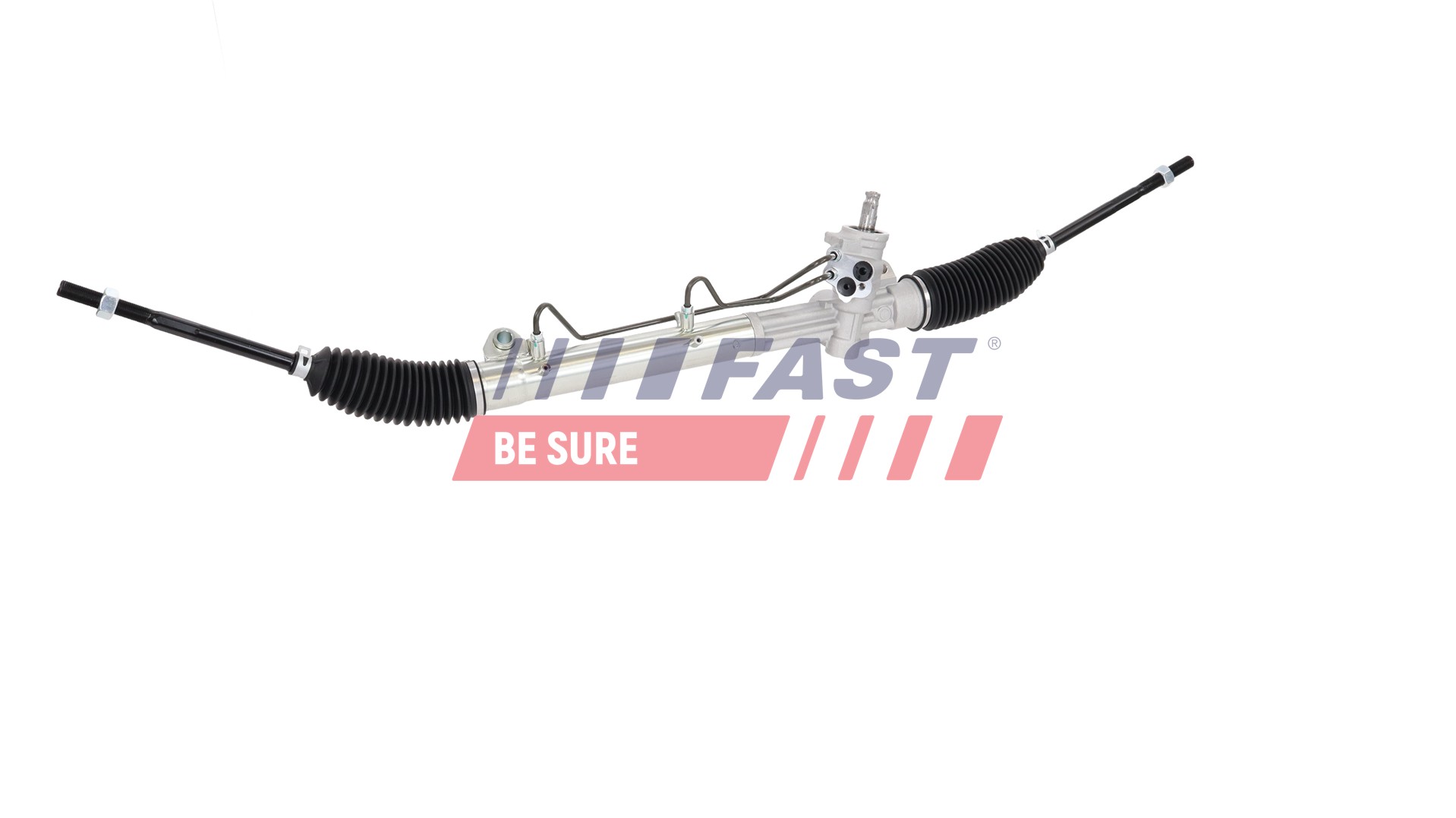 FAST FT02064 Crémaillère de direction FORD Mondeo Mk3 Break (BWY) 2.2 TDCi Diesel 150 CV 2005