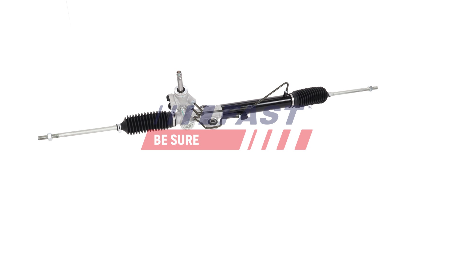 FAST FT02066 Styrväxel Mitsubishi Outlander 1 2.0 Bensin 136 hk 2004 pris