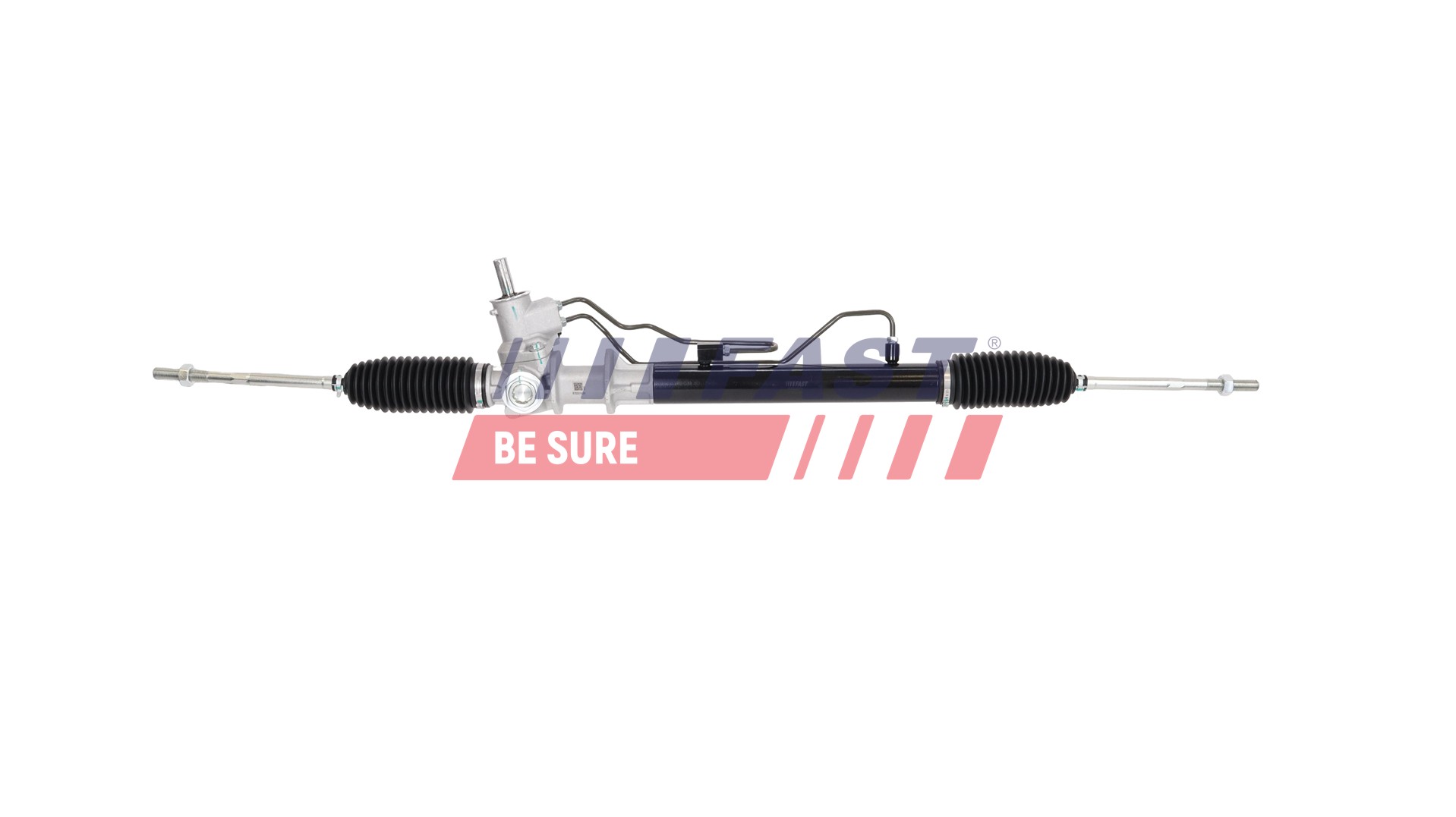 FAST FT02075 Lenkgetriebe Renault Scenic 1 2.0 16V 140 PS Benzin 1999