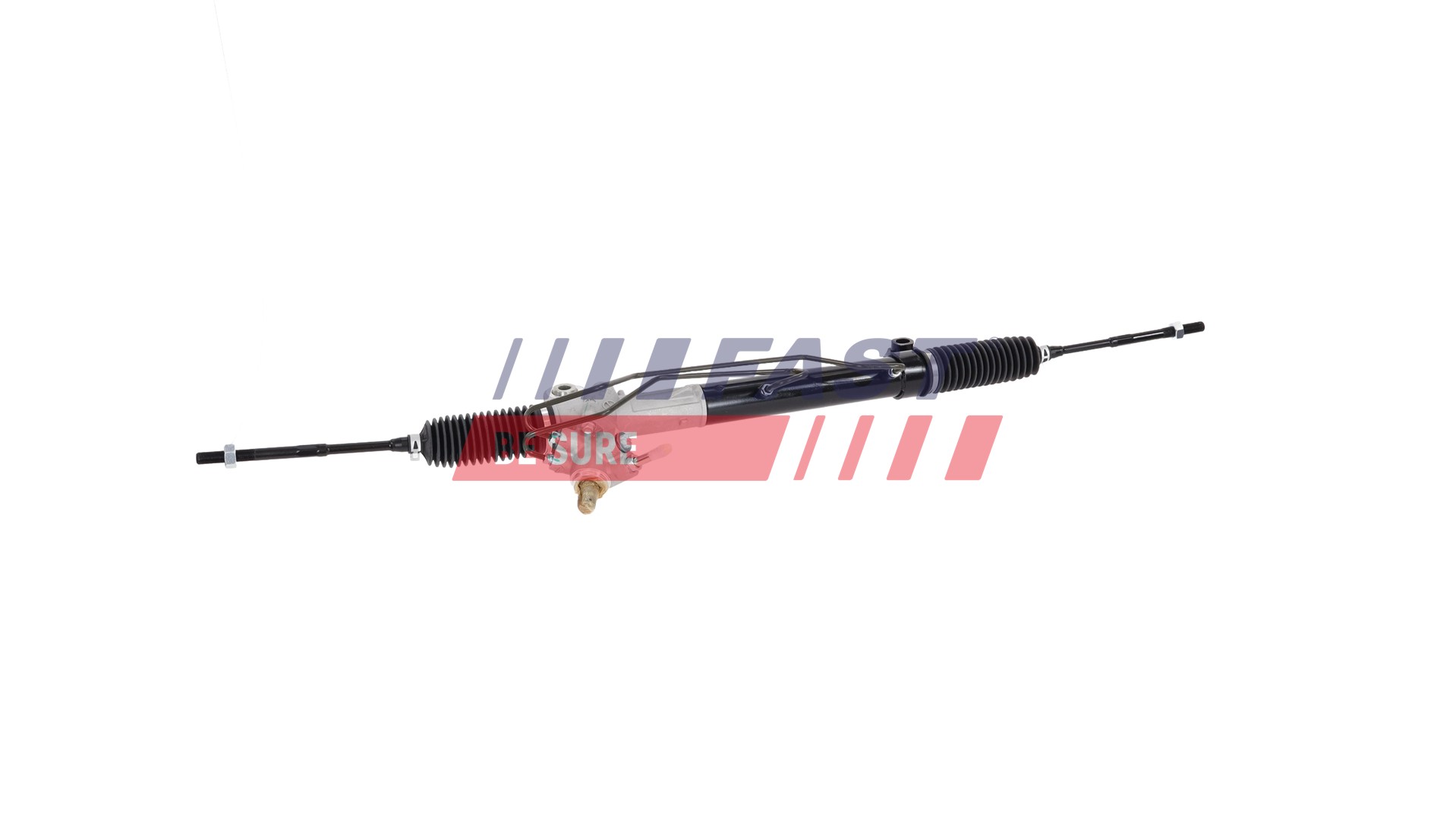 FAST FT02080 Boîtier de direction Nissan t31 2.5 4x4 169 CV Essence 2011