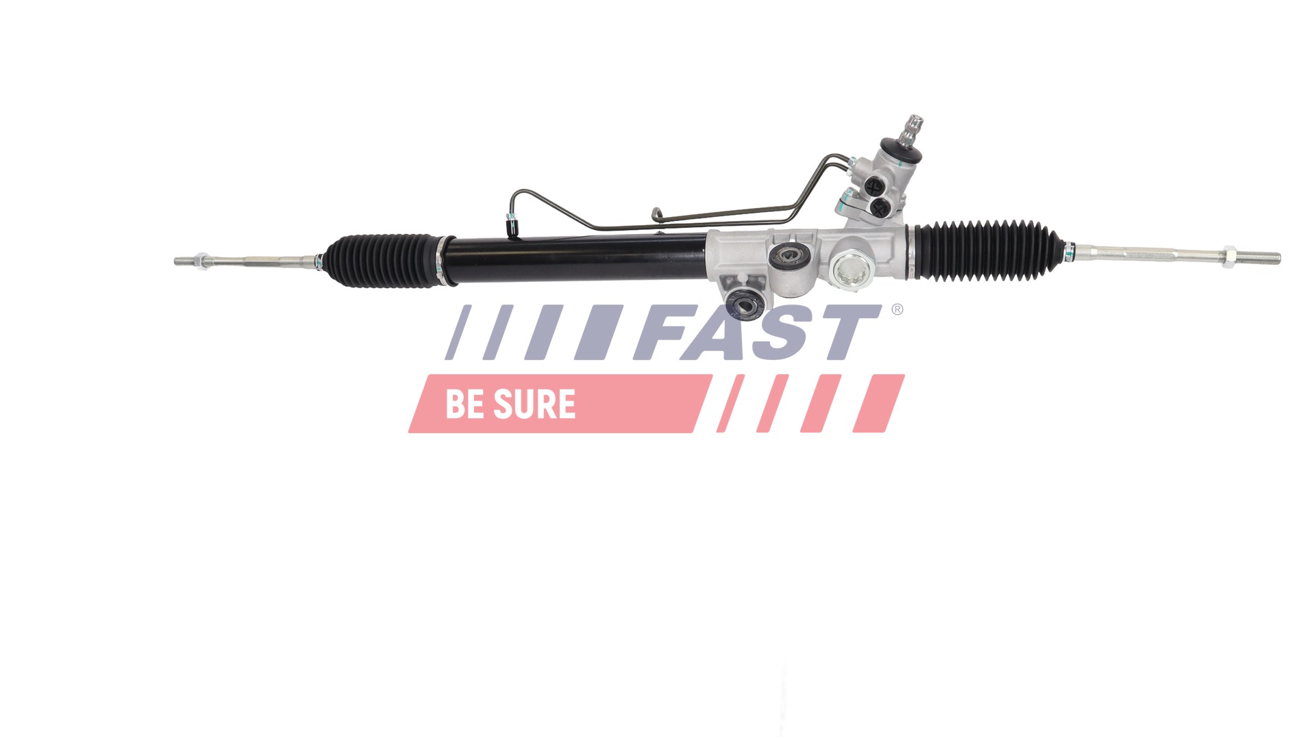 8979435191 OE FAST Vairo mechanizmo rinkinys FT02103