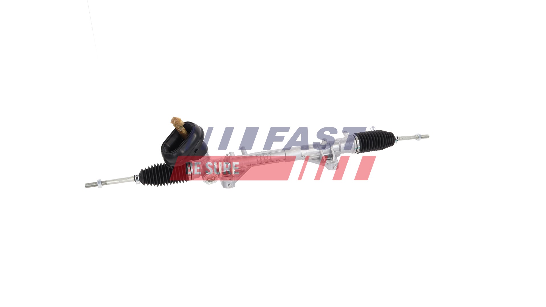 490013626R OE FAST Lenkgetriebe FT02104