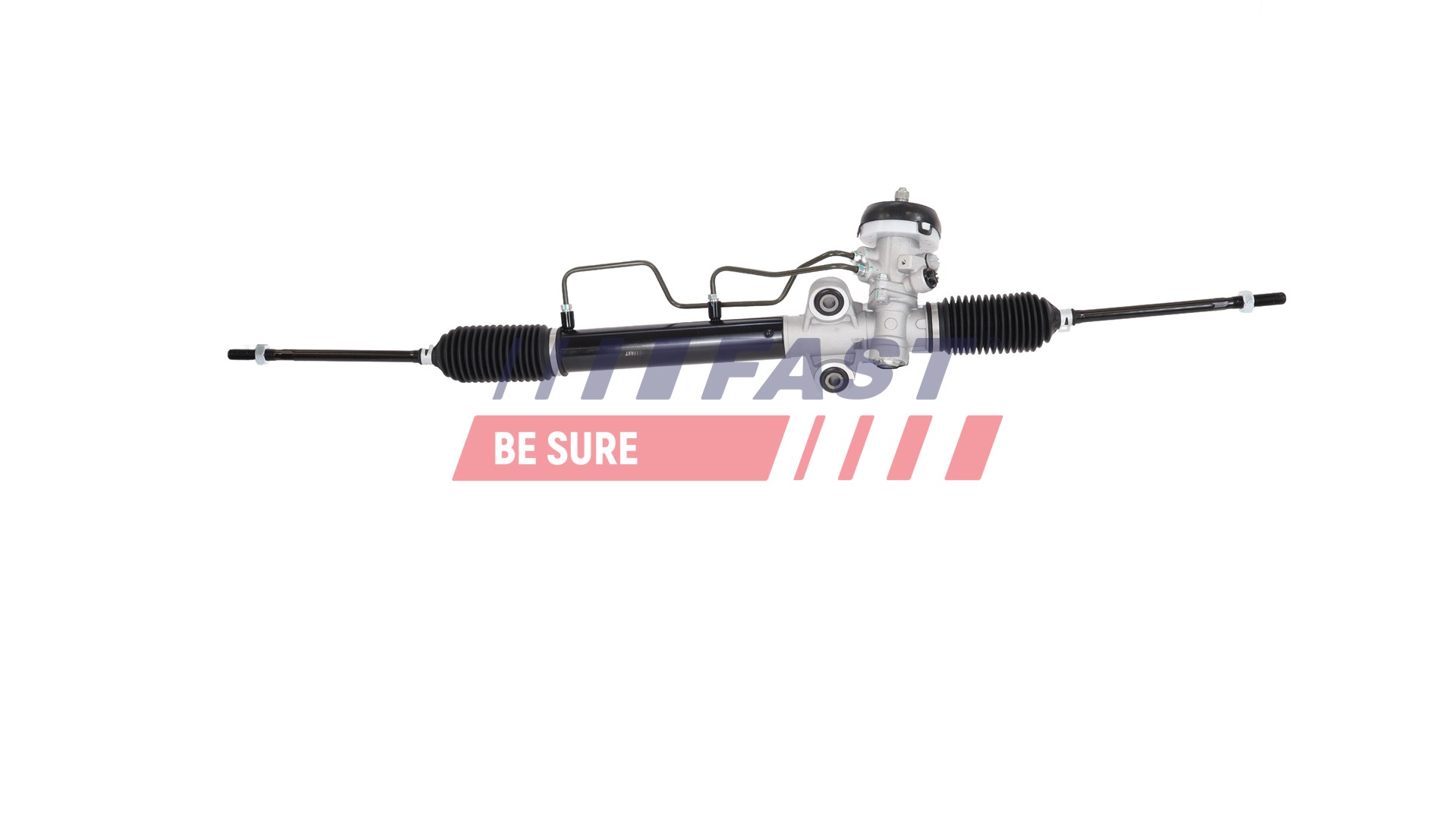 FAST FT02116 Vairo pavara / siurblys HYUNDAI ACCENT IV (RB) 1.6 benzinas 124 AG 2018