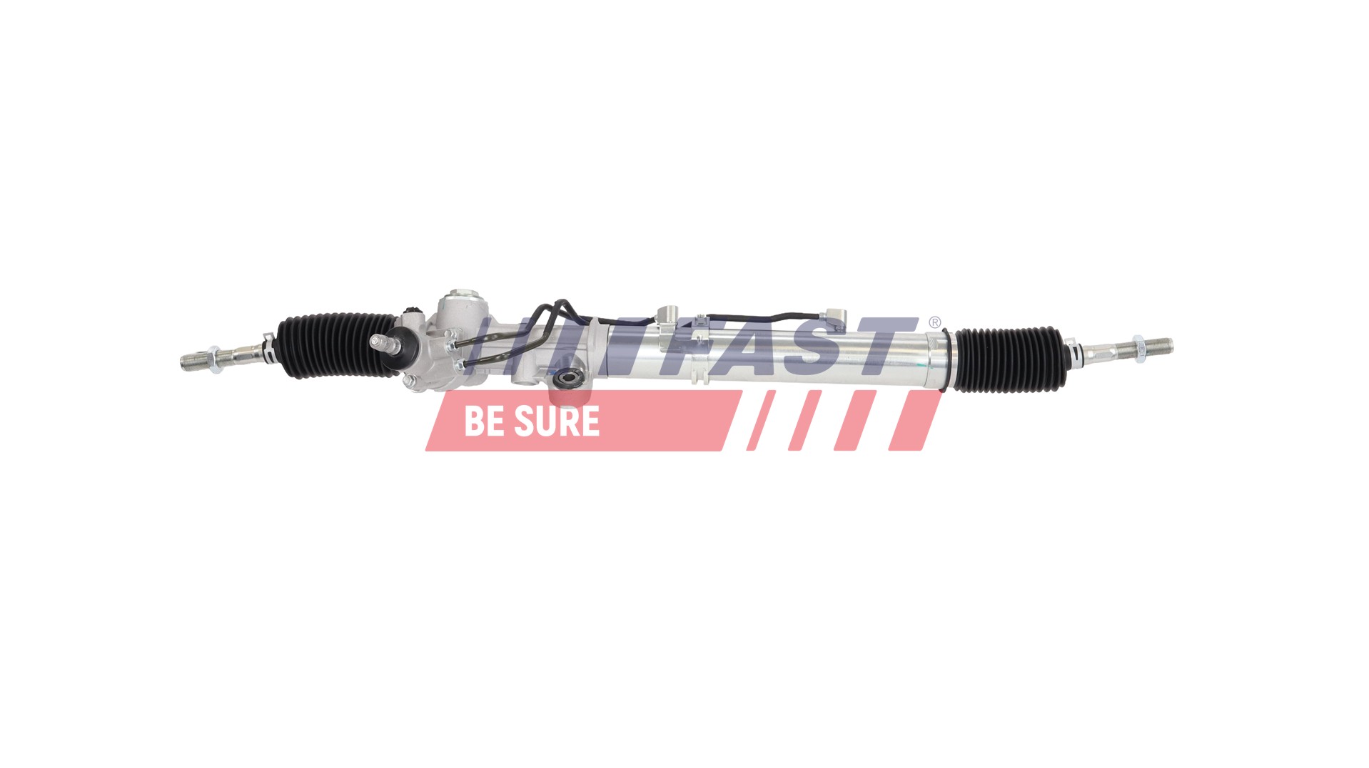 FAST FT02126 Tandstang Toyota Land Cruiser Prado 90 3.4 i 24V (VZJ90_, VZJ95_) Benzin 178 HK 2002 pris