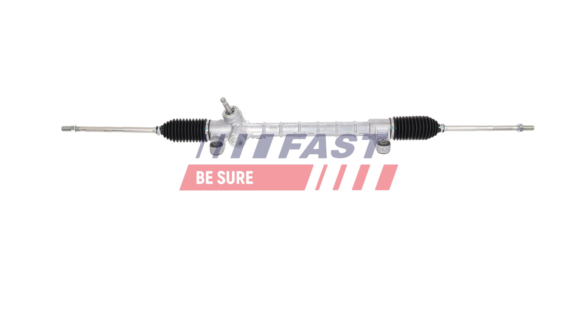 FAST FT02127 Lenkgetriebe TOYOTA SIENNA (MCL2_, GSL2_) 3.5 4WD (GSL25_) Benzin 269 PS 2010