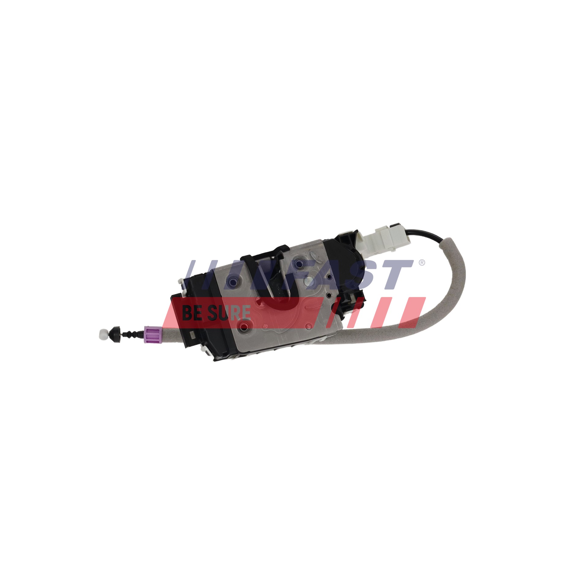FAST FT02133 Zentralverriegelung Motor Mercedes W204 C 200 CDI (204.001) Diesel 136 PS 2012