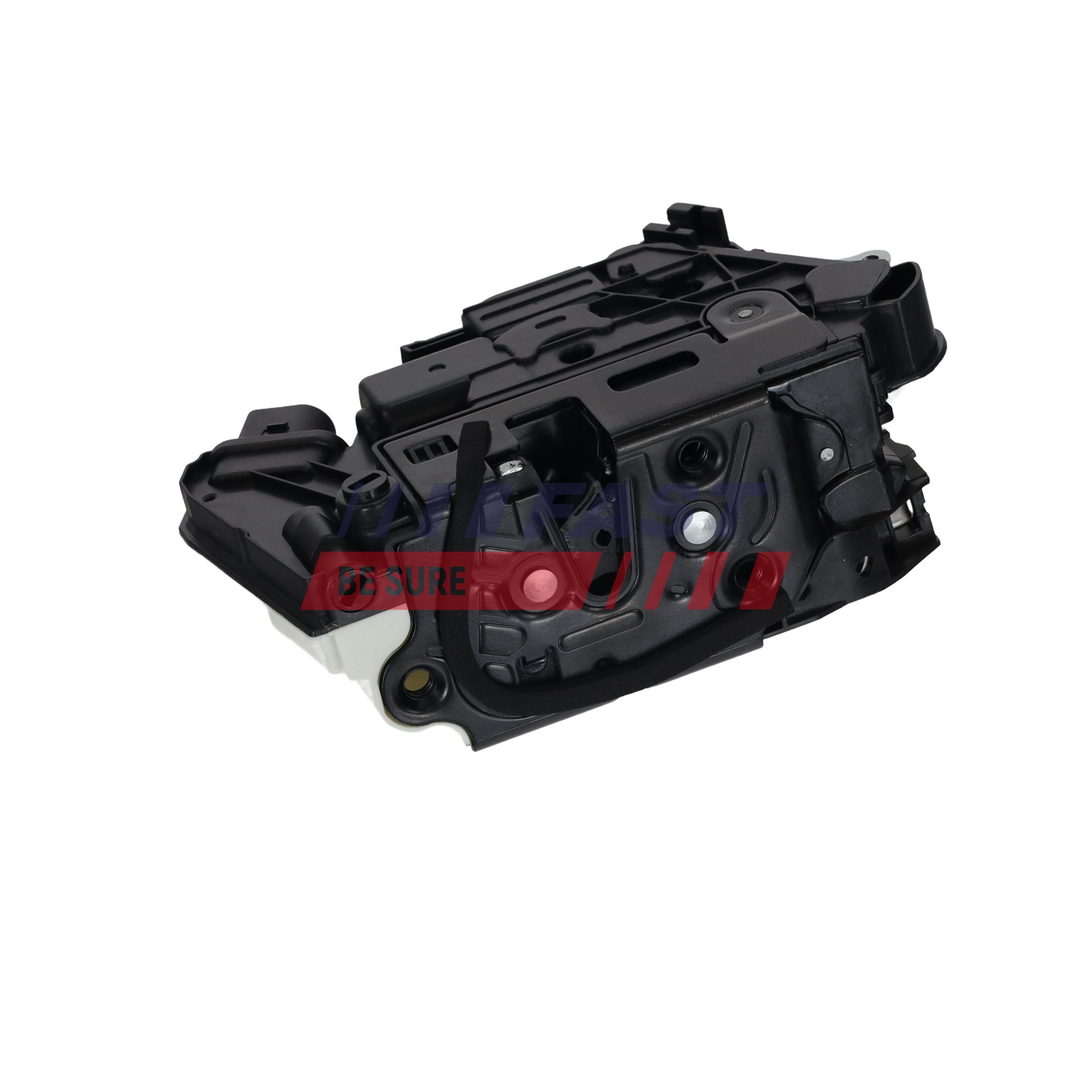 FAST FT02157 Takaluukun lukko SKODA Fabia II Combi (545) 1.4 TSI RS Bensiini 180 hv 2014