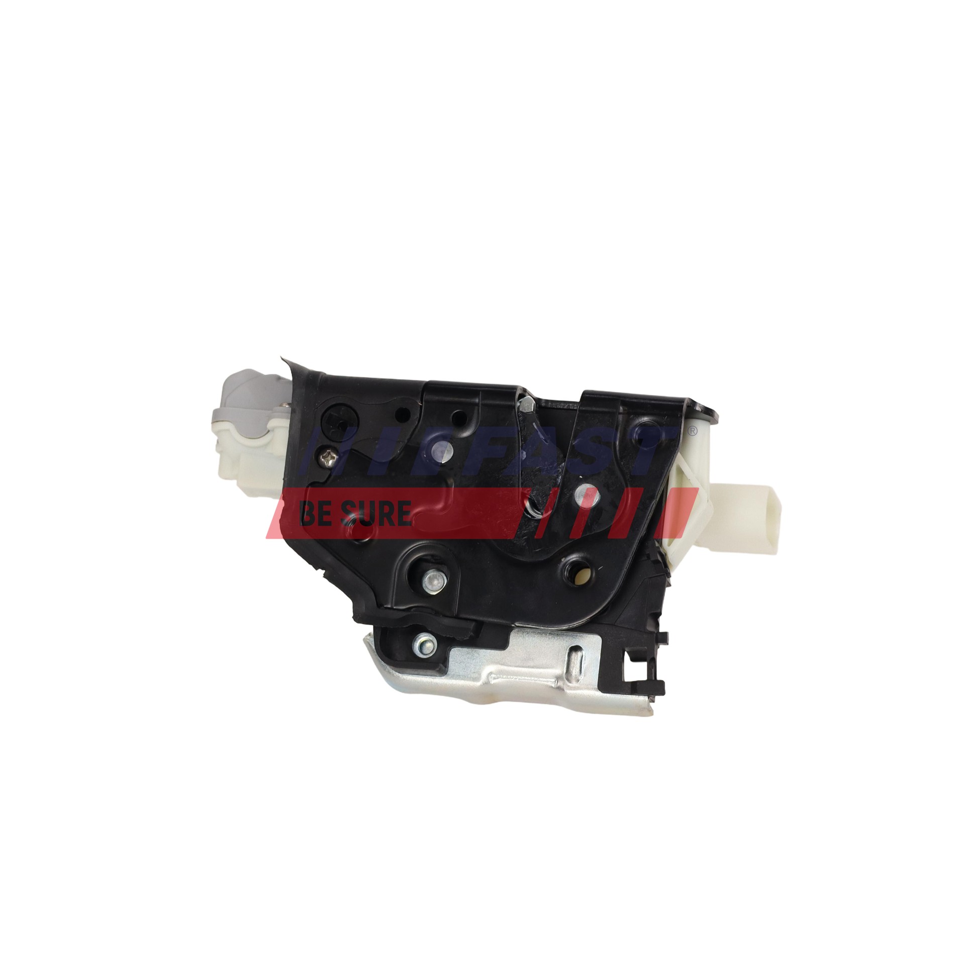 FAST FT02163 Serratura portellone posteriore Audi Q7 4M 3.0 TDI quattro Diesel 211 CV 2015 prezzo