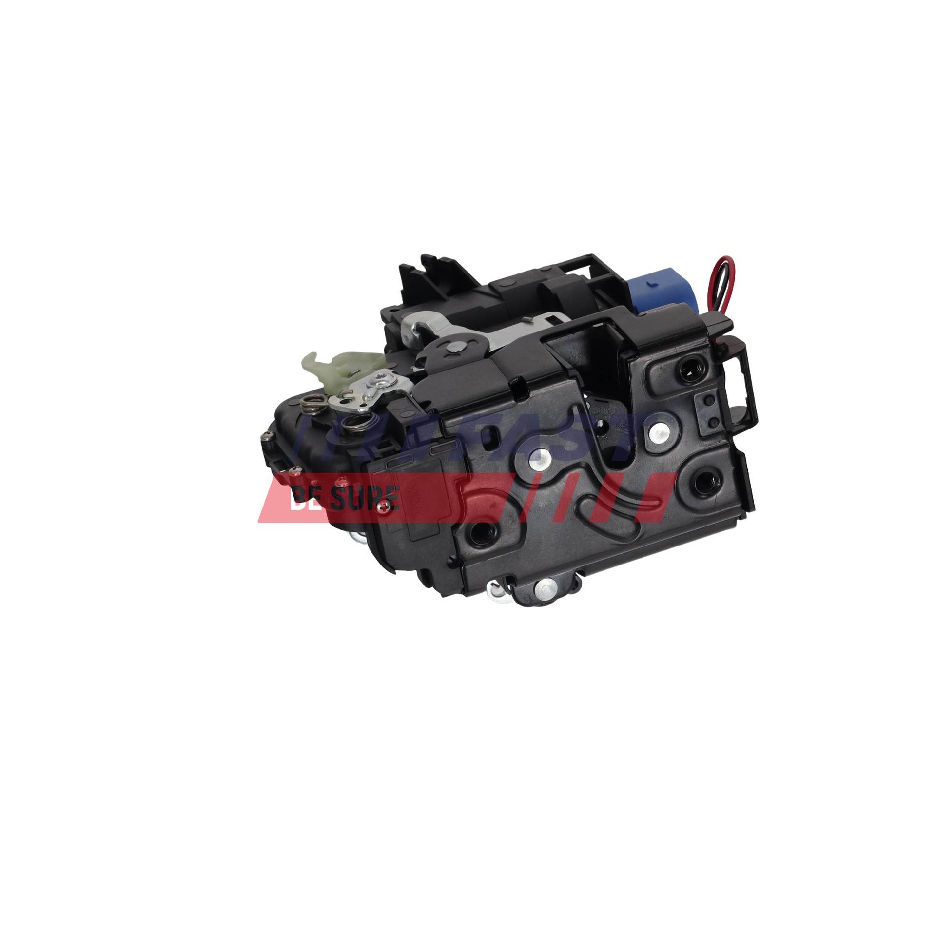 3B1837015AM OE FAST Door lock FT02171