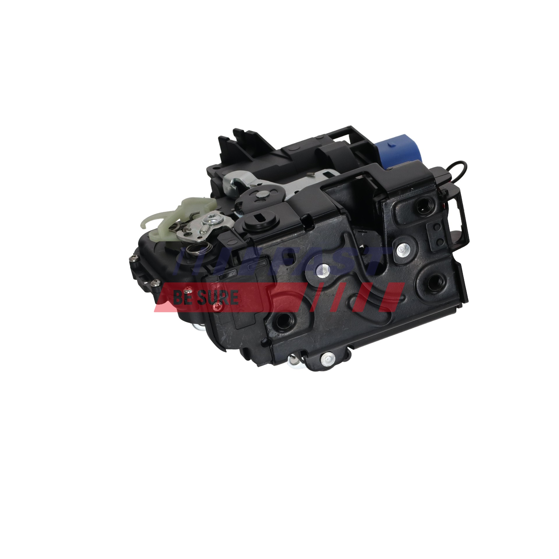 FAST FT02173 Takaluukun lukko VW Polo 9N 1.4 TDI Diesel 70 hv 2007