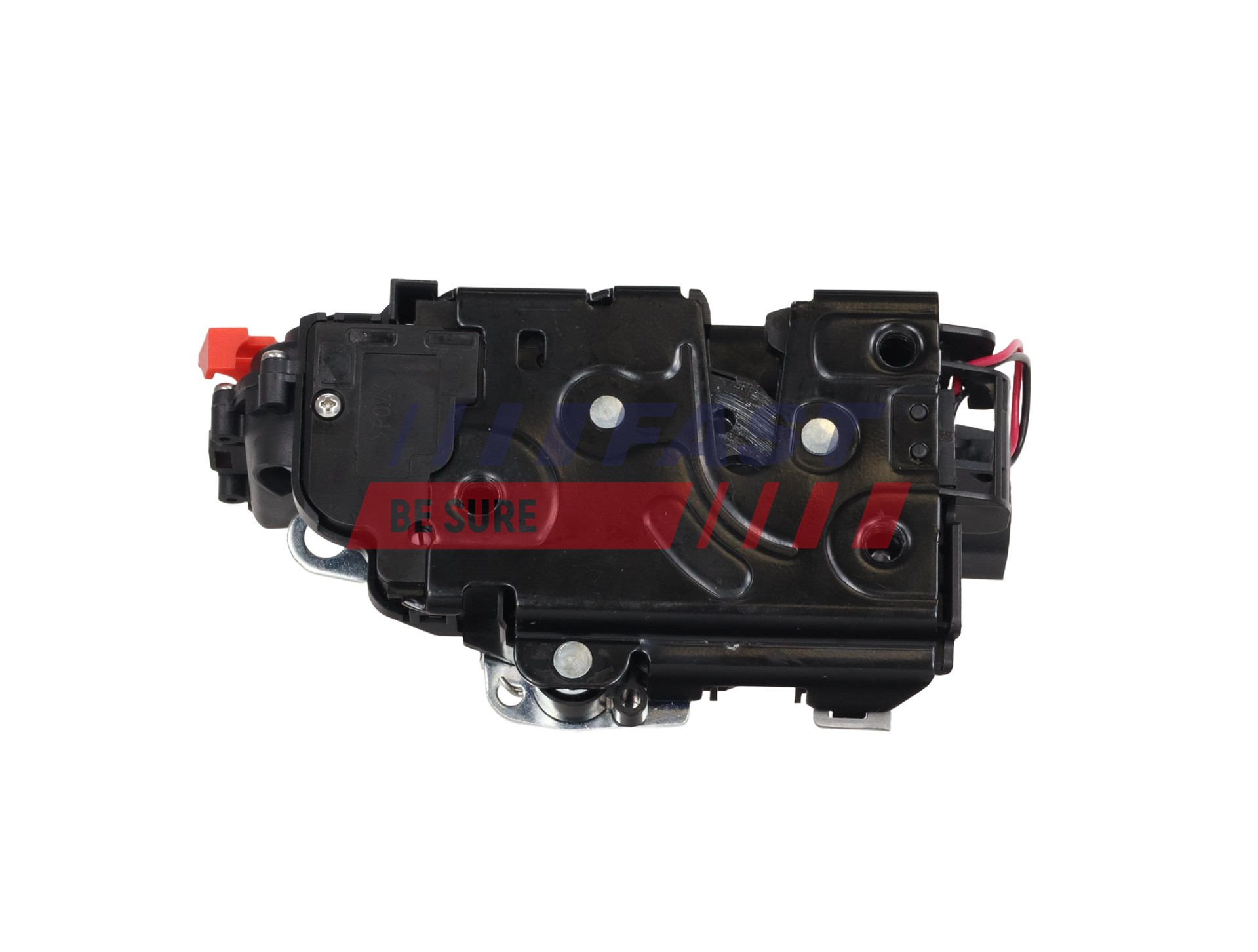 FAST FT02175 Serrure de hayon VOLKSWAGEN Golf V Variant (1K5) 1.6 Essence 102 CV 2009