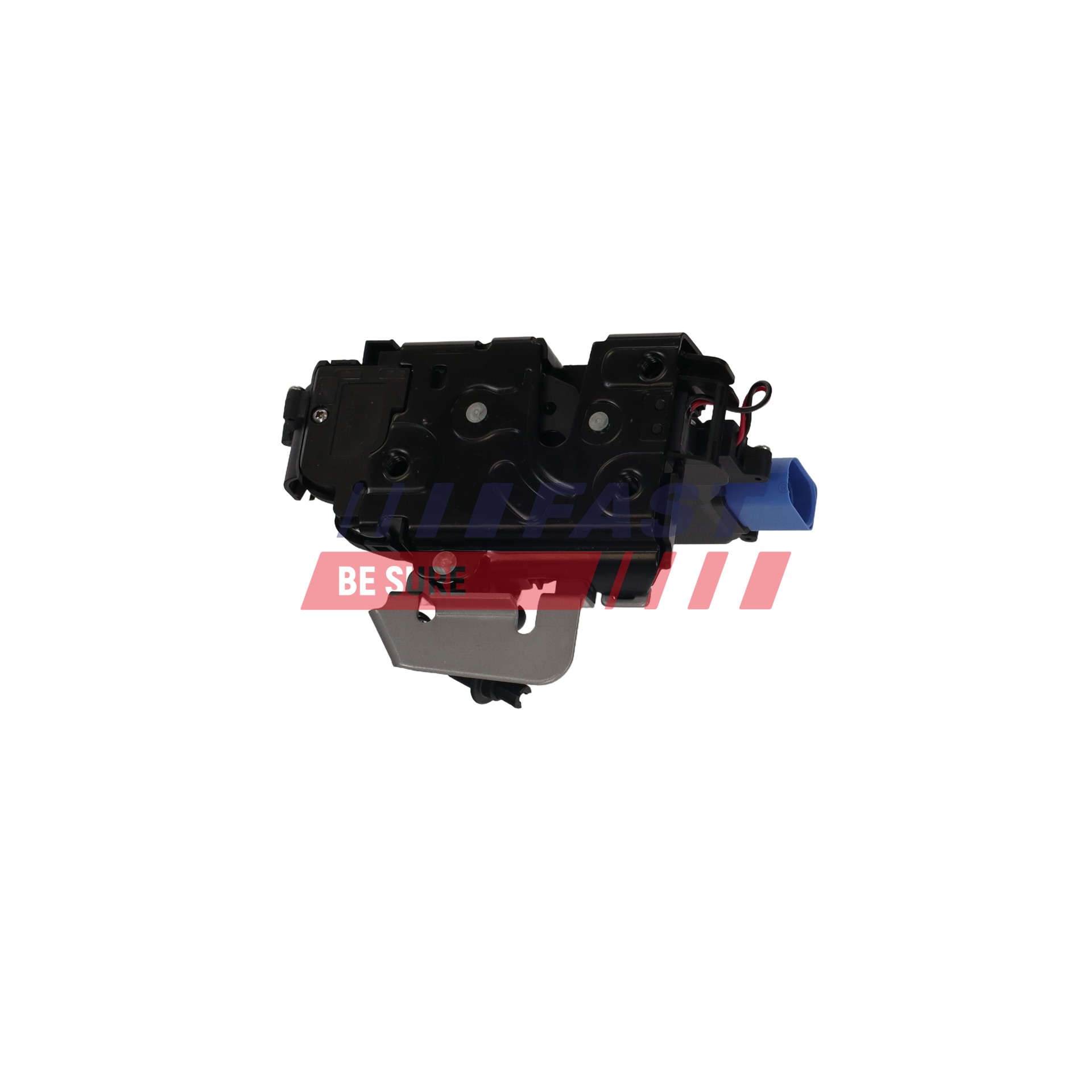 FAST FT02183 Schiebetür-Schloss Audi A4 B6 2.5 TDI quattro Diesel 180 PS 2004