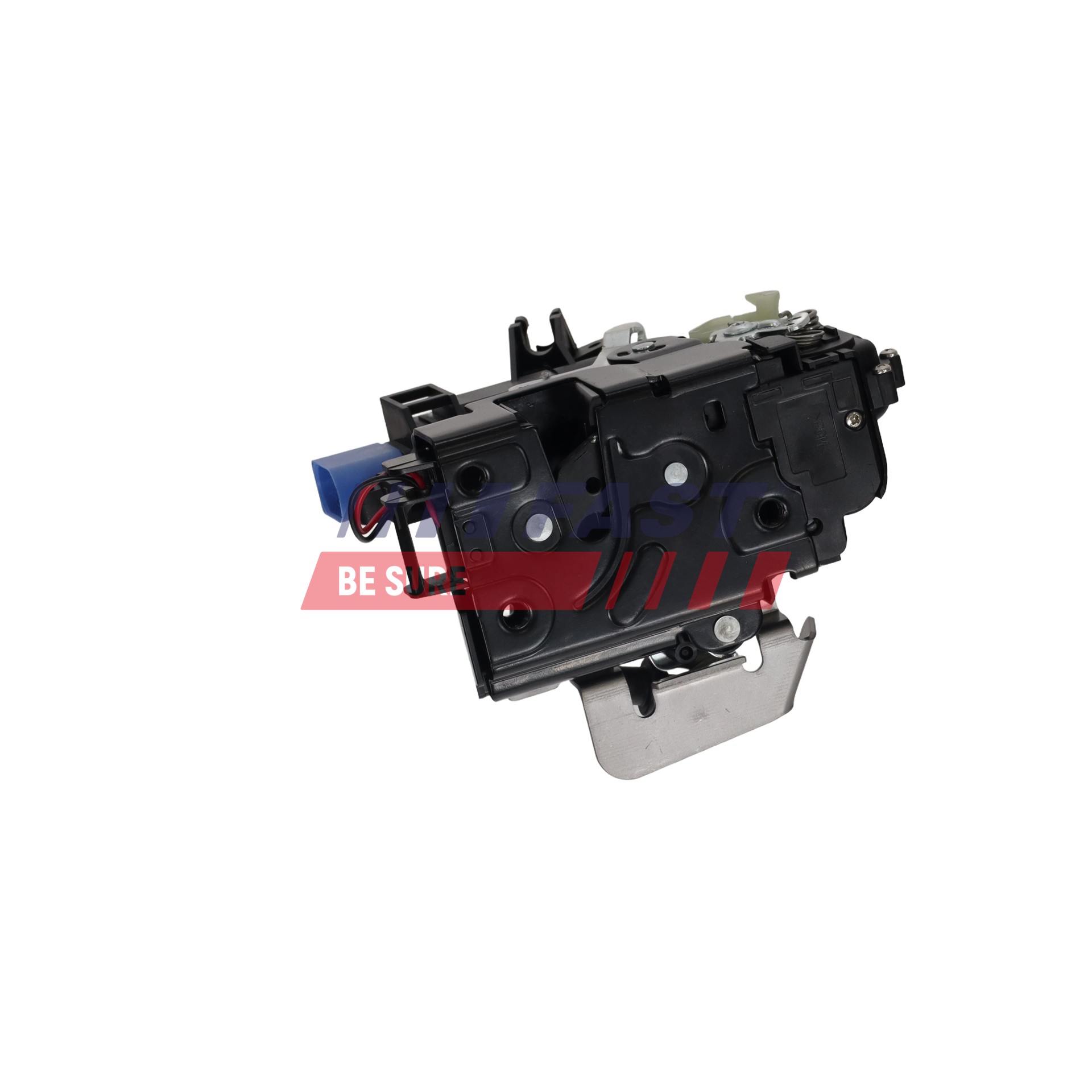 FAST FT02184 Takaluukun lukko Audi B6 Avant 1.9 TDI quattro Diesel 130 hv 2004