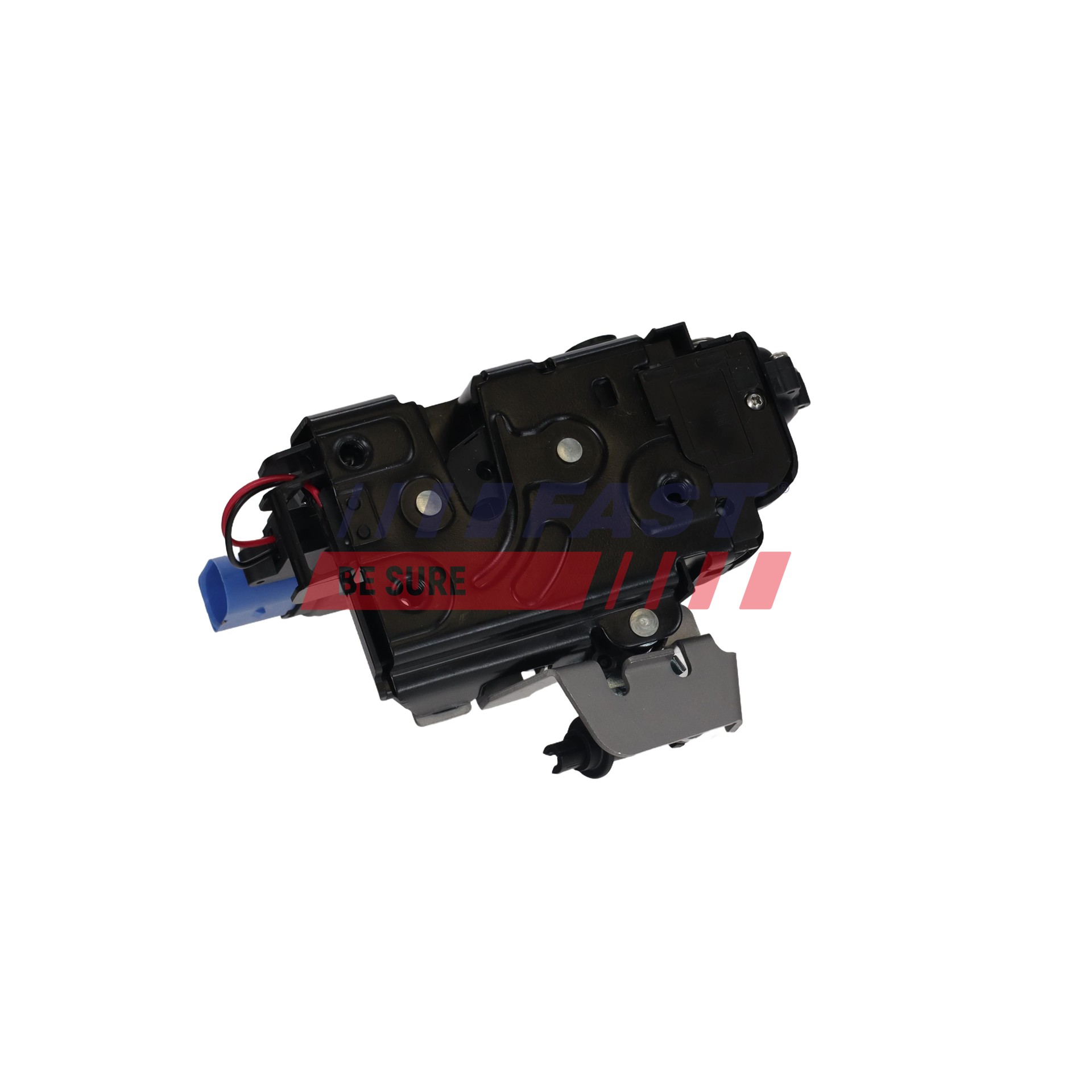 FAST FT02186 Serratura bagagliaio Audi A6 C5 Sedan 3.0 quattro Benzina 220 CV 2002 prezzo