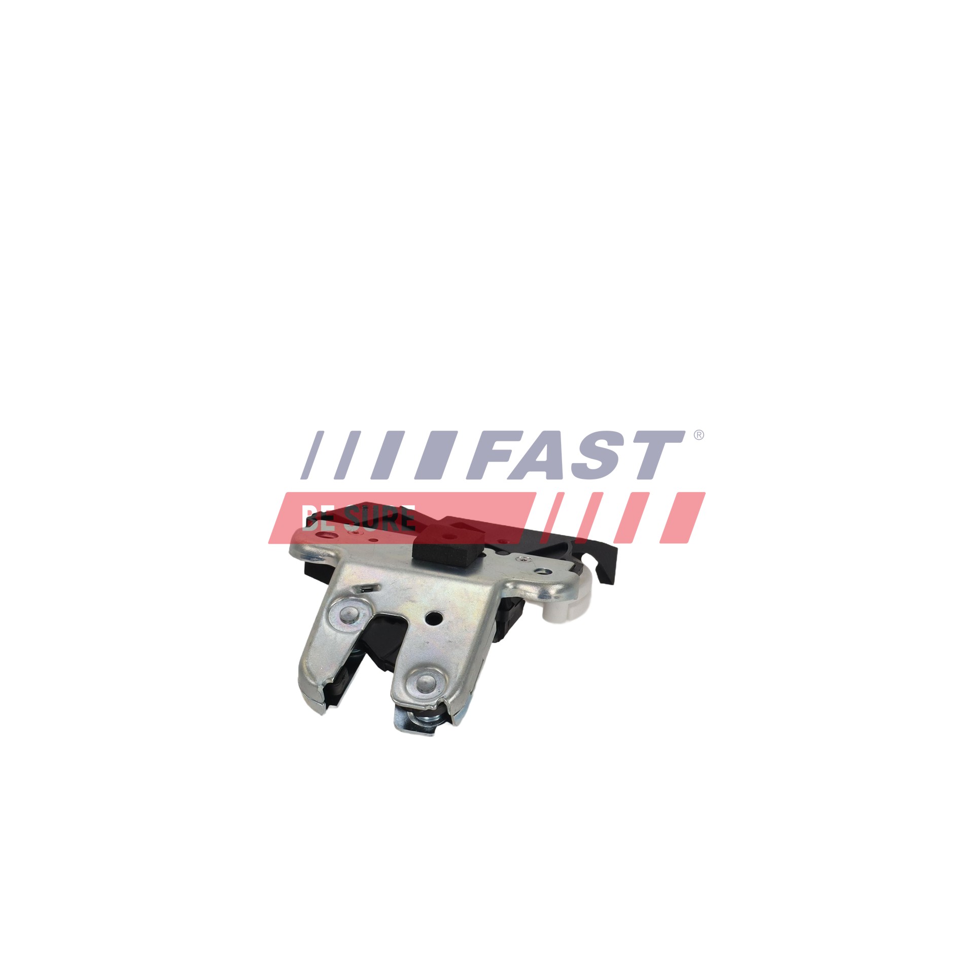 FAST FT02200 Heckklappenschloss VW Jetta Mk3 1.6 102 PS Benzin 2009