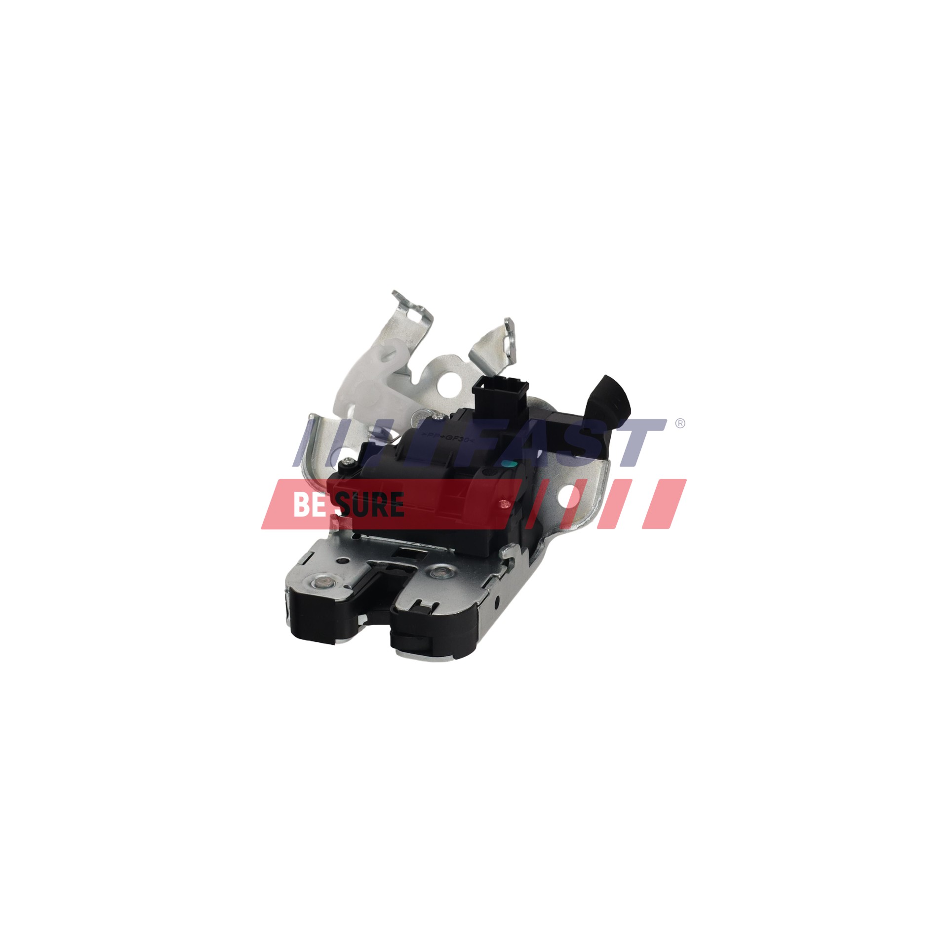 FAST FT02202 Замок задней двери Skoda Rapid nh1 1.6 бензин 105 л.с. 2015